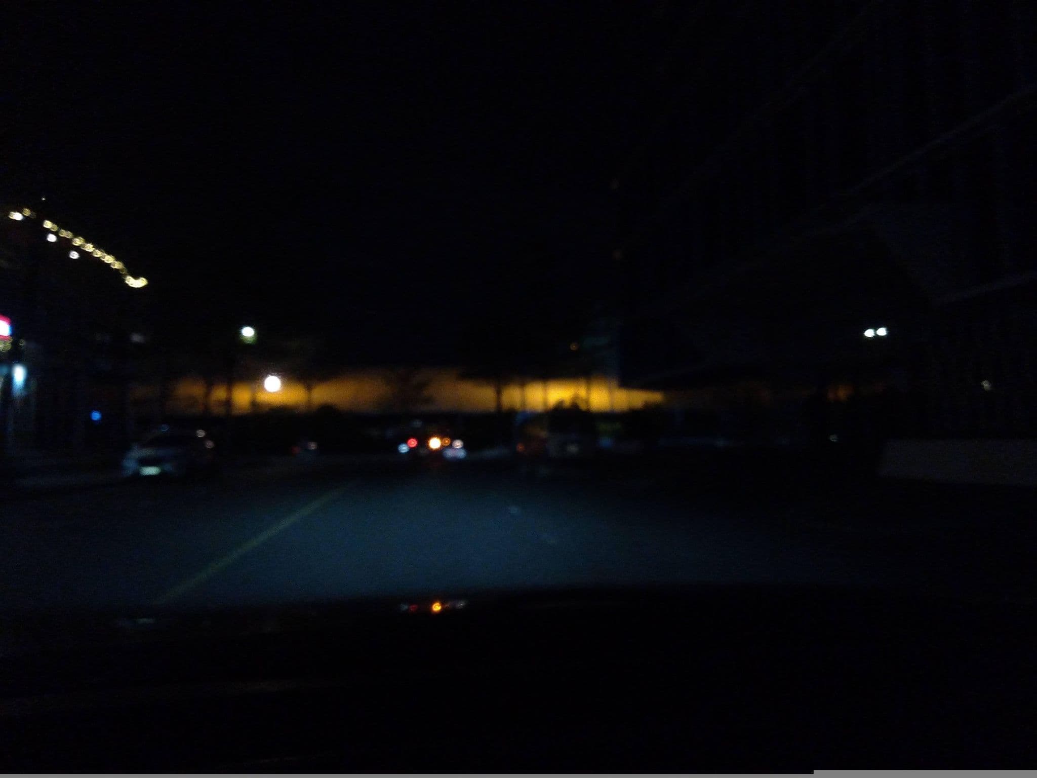 Street view near Capri Hotel Residences, Nhà Bè — © sg_front_1 (CC BY-SA · Mapillary)