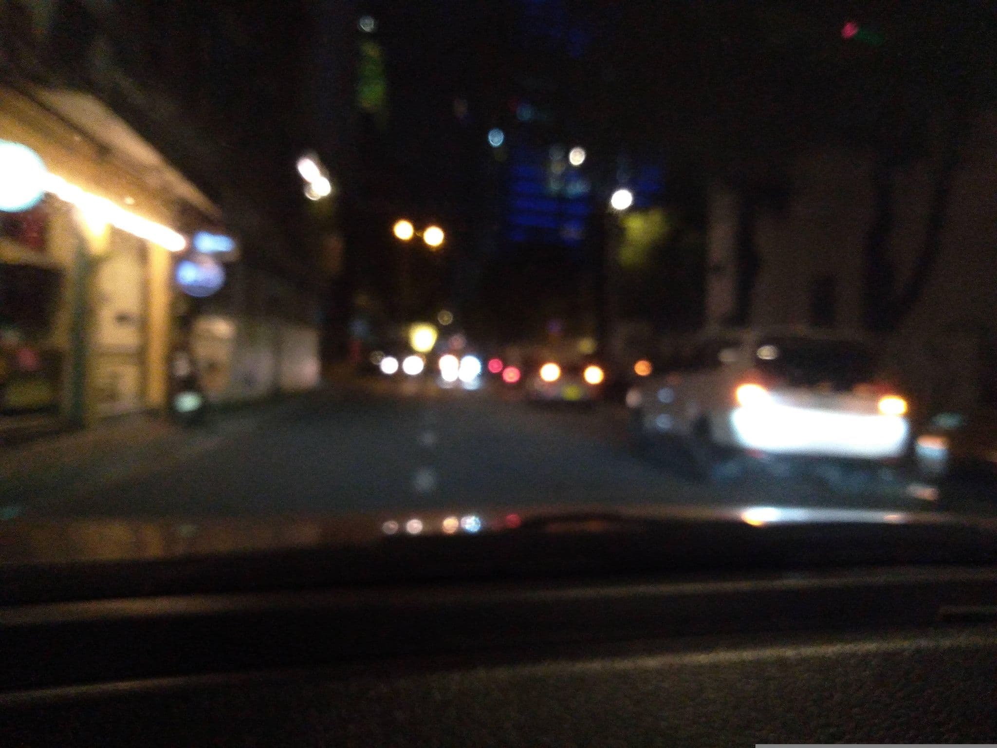 Street view near Prostyle Hotel Ho Chi Minh-プロスタイルホテルホーチミン, Quận Bốn — © sg_front_1 (CC BY-SA · Mapillary)