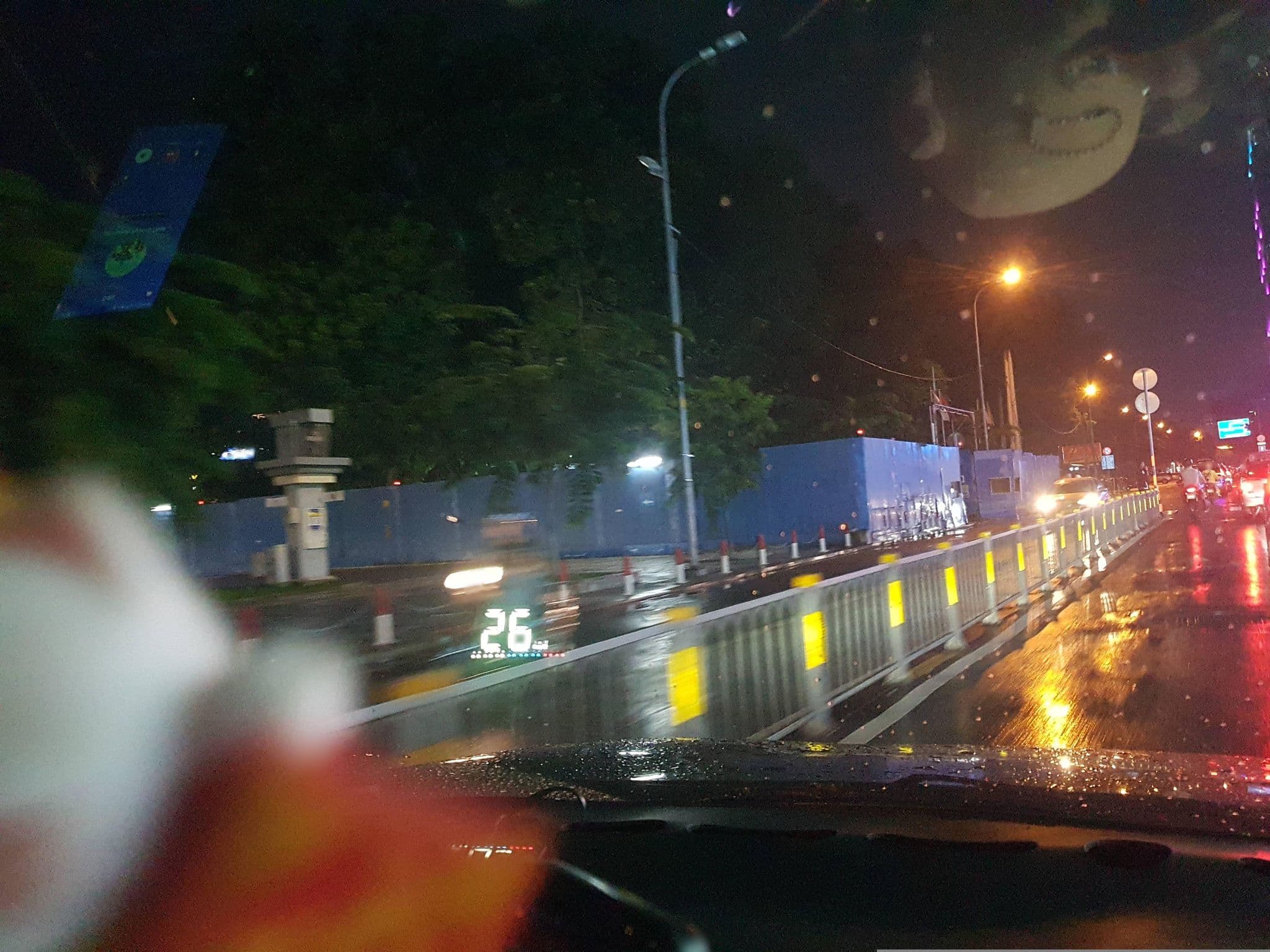 Street view near Saigon Pink 2Hotel, Quận Bốn — © bemaps1 (CC BY-SA · Mapillary)
