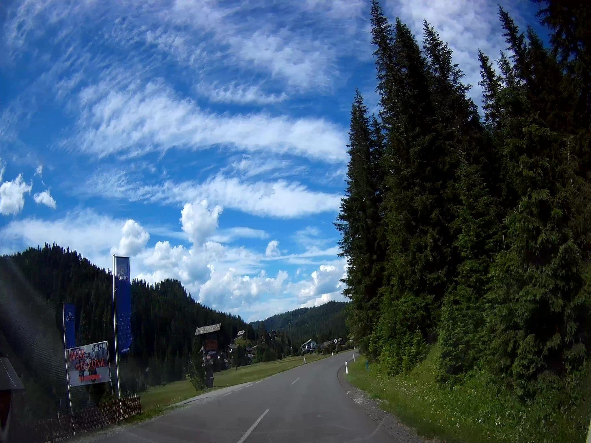 Street view near Apartment Flattnitz Almwiese, Murau — © fuchserl (CC BY-SA · Mapillary)