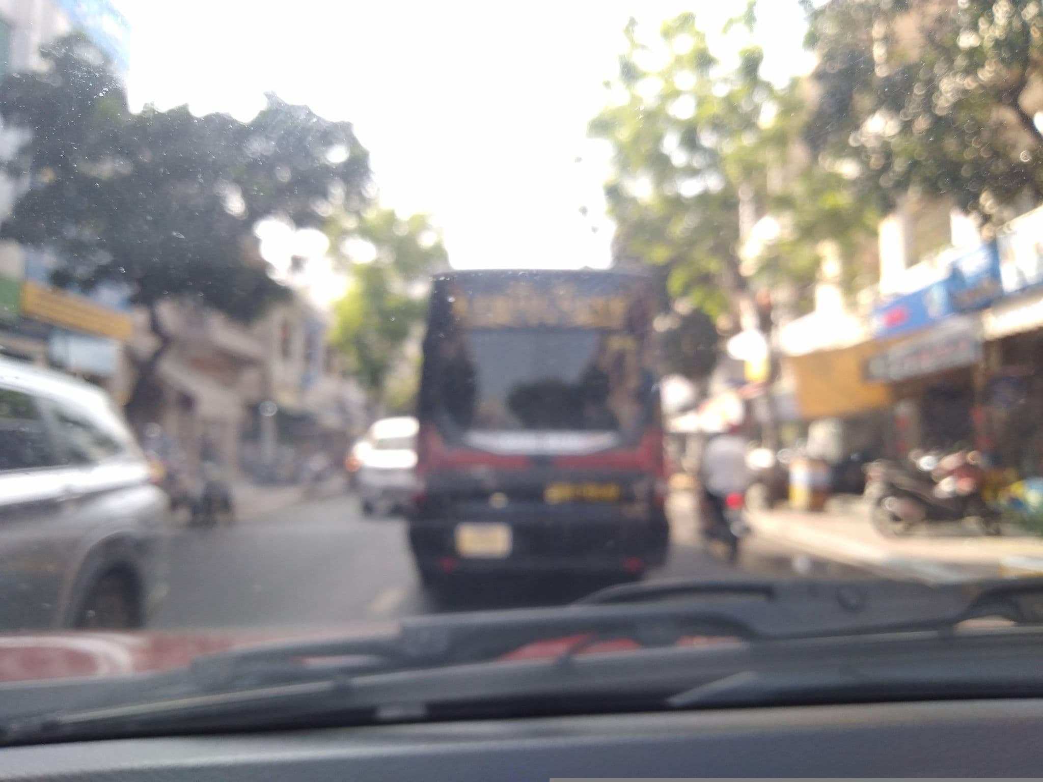 Street view near Amanda Phan, Quận Bốn — © sg_front_1 (CC BY-SA · Mapillary)