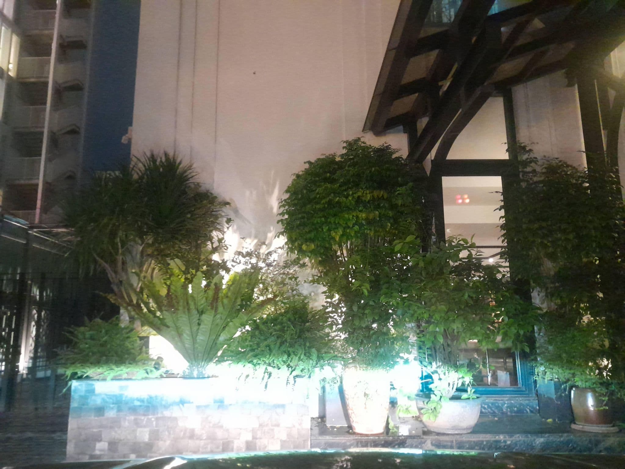 Street view near Amanaki Thao Dien Hotel, Bình Thạnh — © sg_front_3 (CC BY-SA · Mapillary)