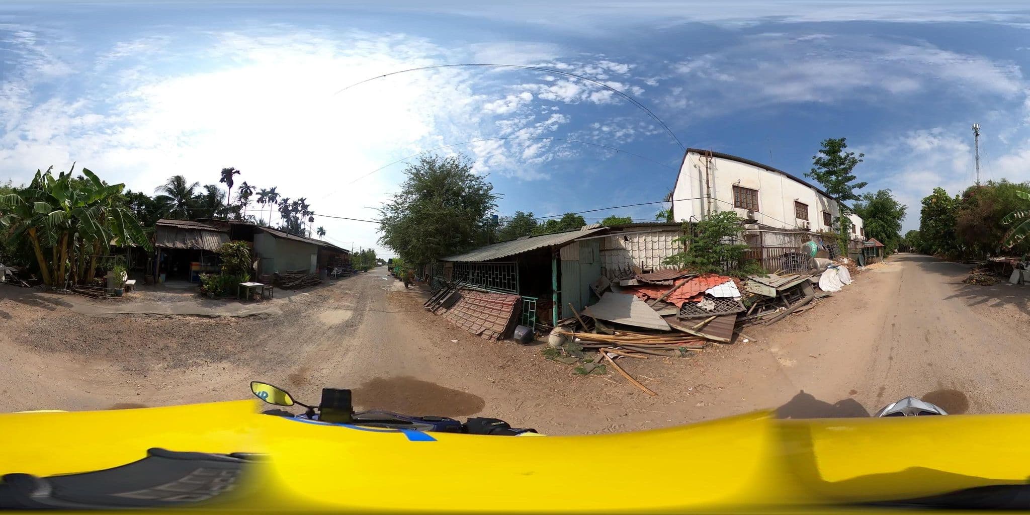 Street view near Dìn Ký Cầu Ngang, Thuận An — © bemaps3_sg (CC BY-SA · Mapillary)