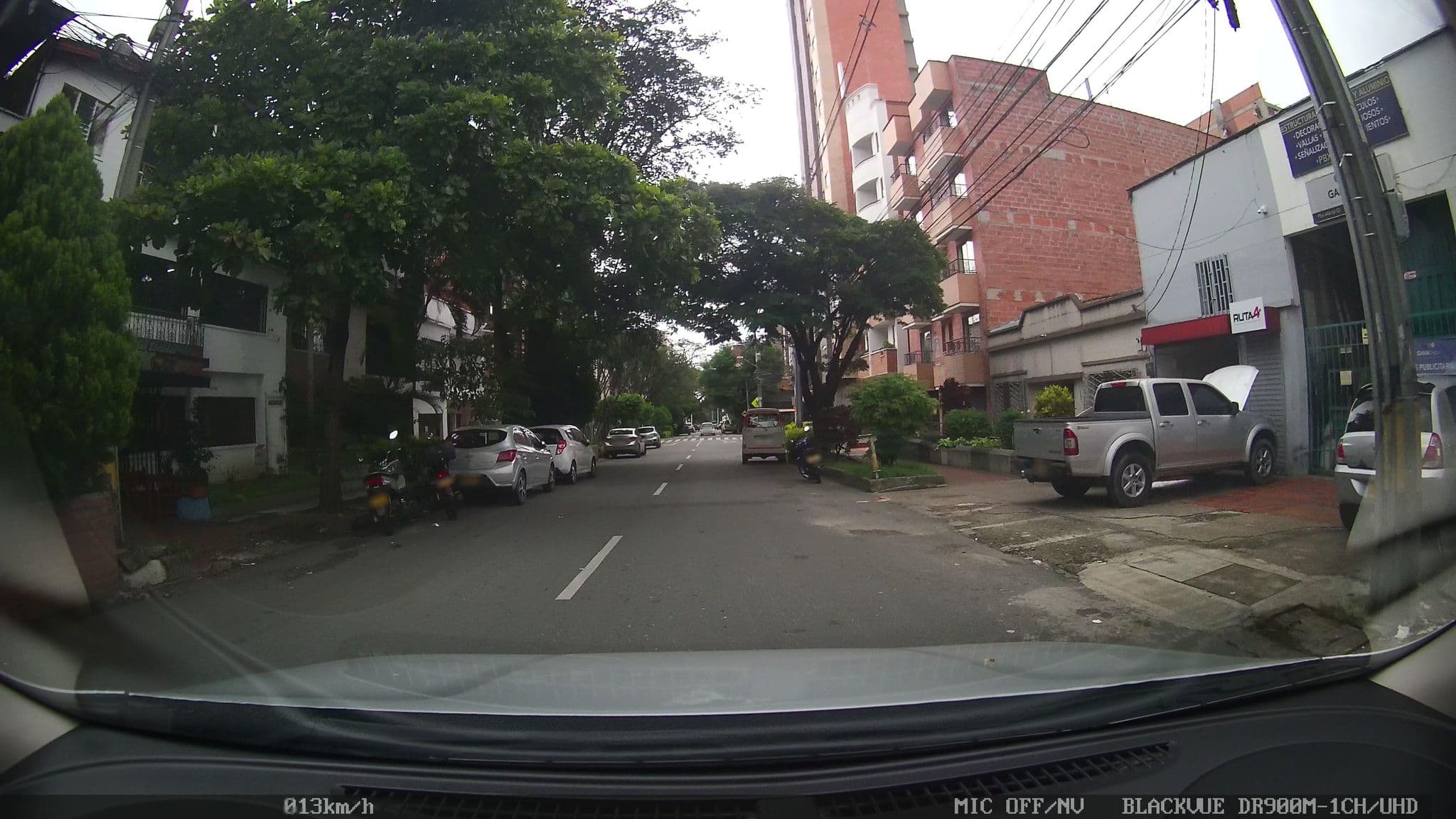 Street view near Co404 Medellin - Coliving-Coworking, Medellín