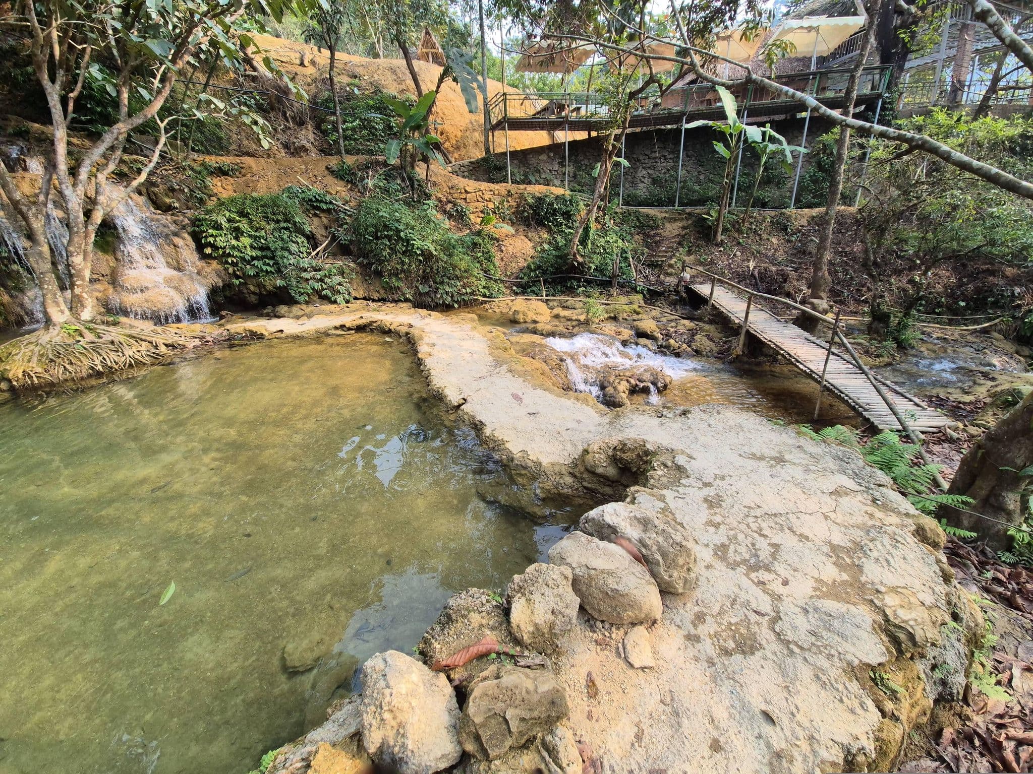 Street view near Homestay Hùng Phát, Vụ Bản — © Helmuts (CC BY-SA · Mapillary)