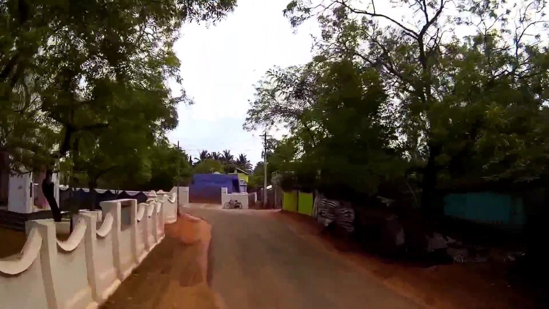 Street view near Sapa Global Hotel, Sa Pa — © cut (CC BY-SA · Mapillary)