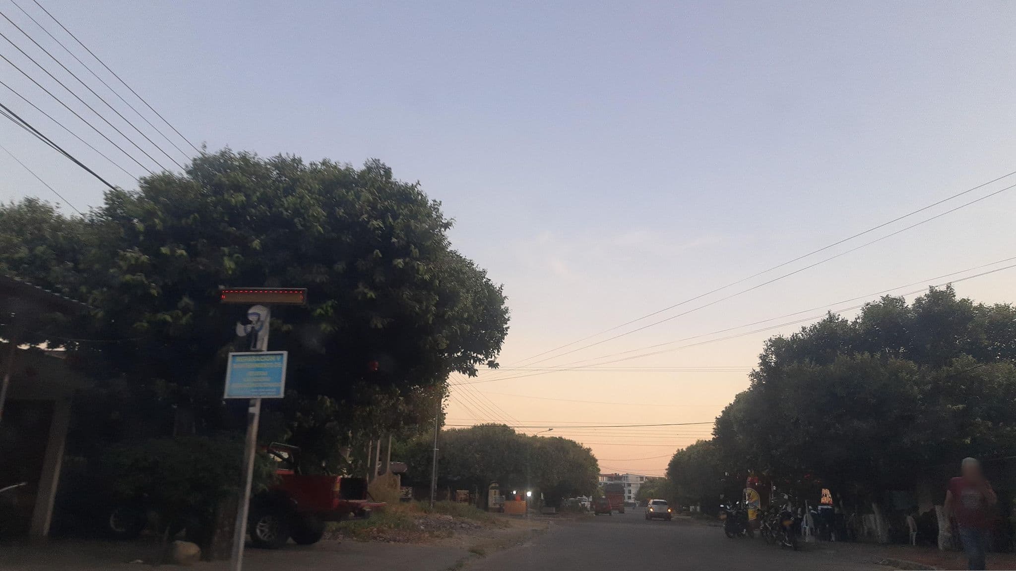 Street view near Hotel Piedemonte Araucano, Tame — © luiscame (CC BY-SA · Mapillary)