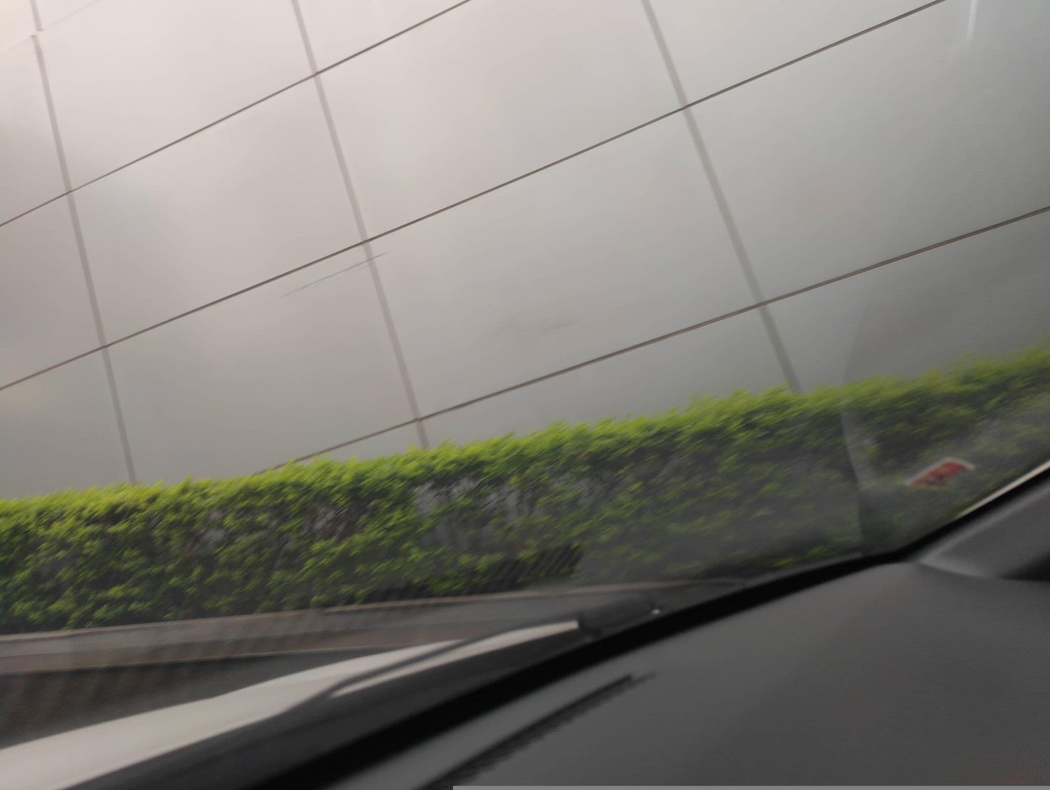 Street view near Tu Sakura Hotel, Mai Dịch — © hn_right_2 (CC BY-SA · Mapillary)