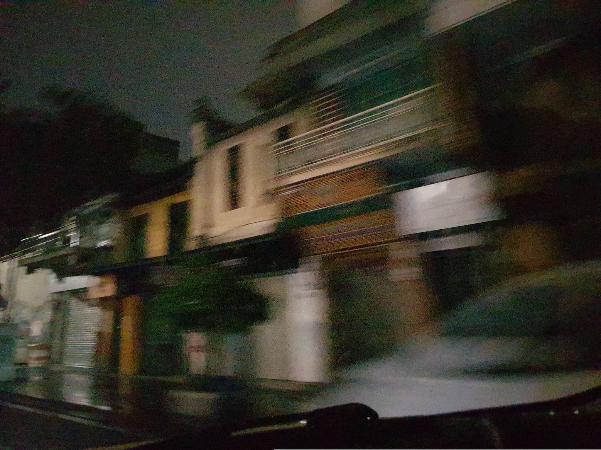 Street view near Hoan Kiem Lake Hotel, Hoàn Kiếm — © hn_right_1 (CC BY-SA · Mapillary)