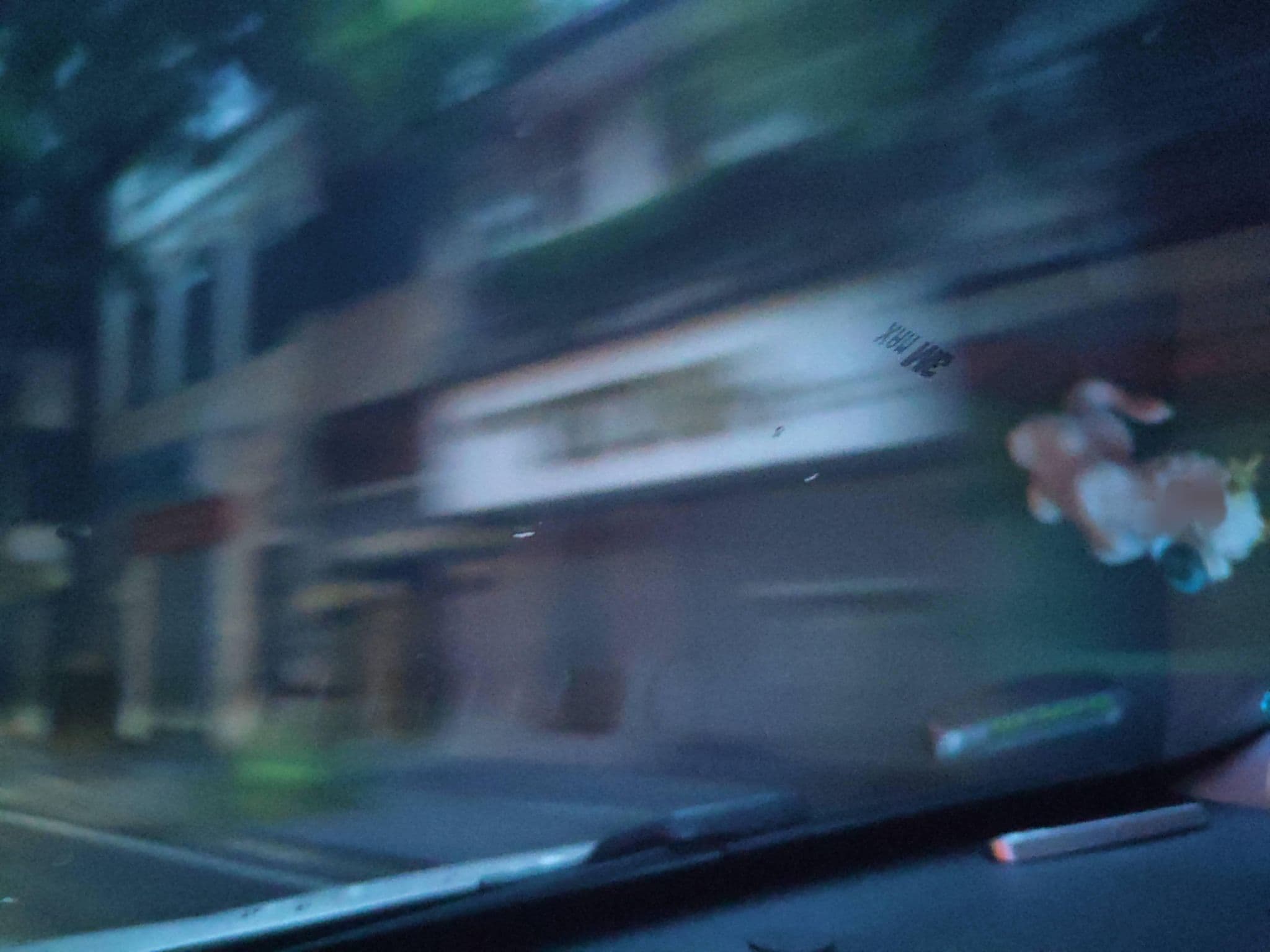 Street view near Alisa Hotel, Hoàn Kiếm — © hn_right_1 (CC BY-SA · Mapillary)