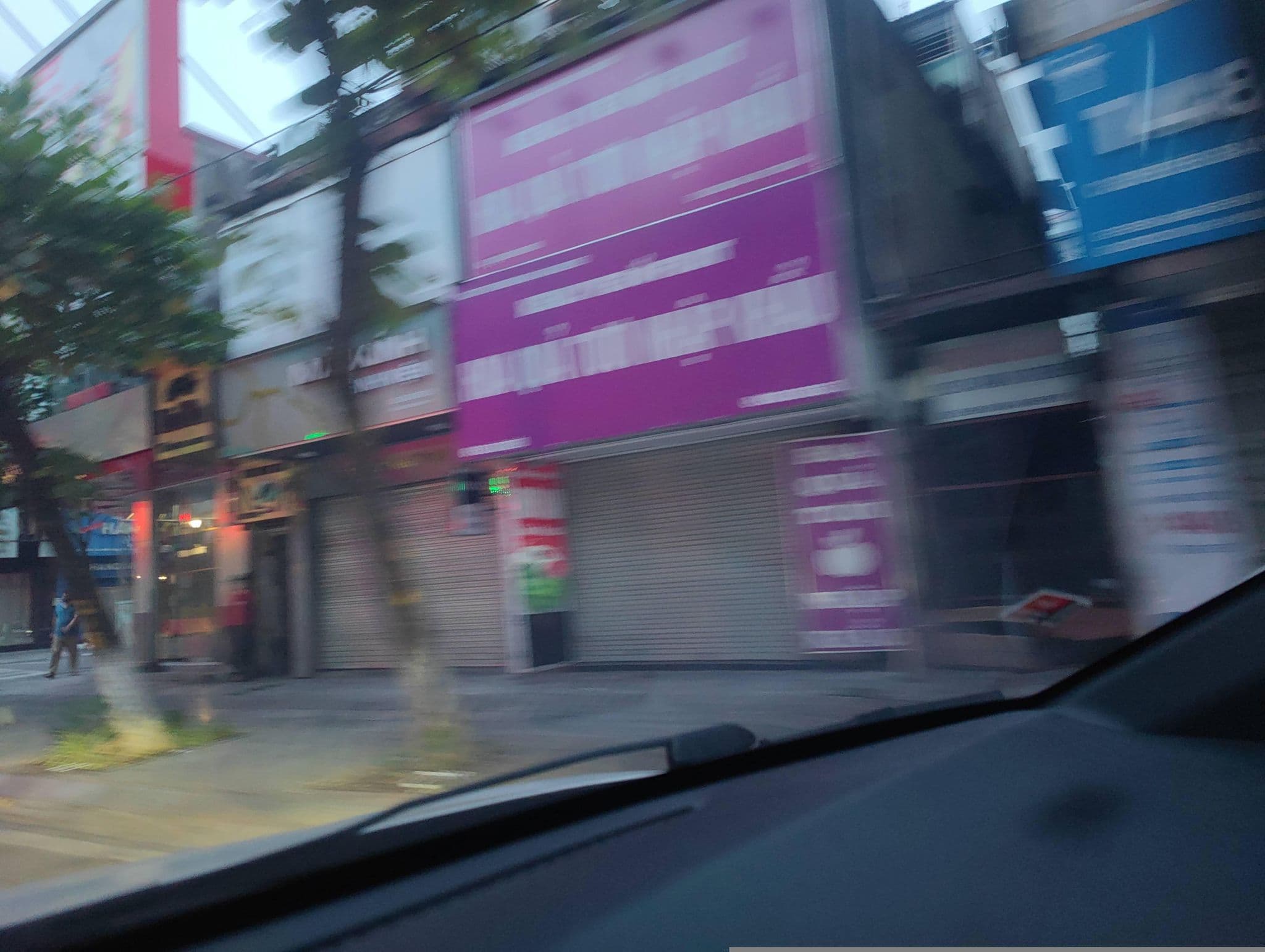 Street view near Bonjour Vietnam Hotel, Nguyễn Du — © hn_right_2 (CC BY-SA · Mapillary)