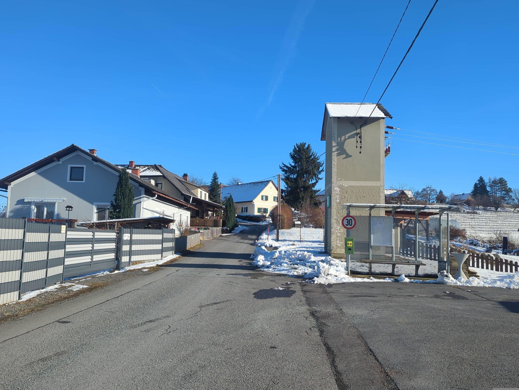 Street view near Pichler, Tillmitsch — © djpixel (CC BY-SA · Mapillary)