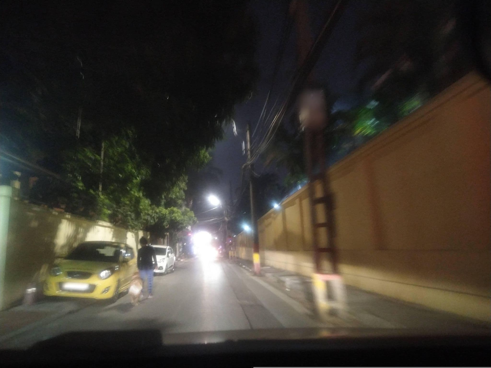 Street view near Harry’s Residence, Hoàn Kiếm — © hn_front_1 (CC BY-SA · Mapillary)