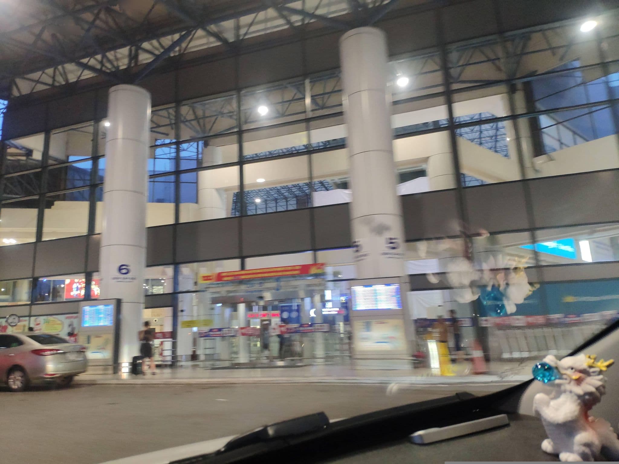 Street view near Tân Trường Trang, Quang Minh — © hn_right_1 (CC BY-SA · Mapillary)
