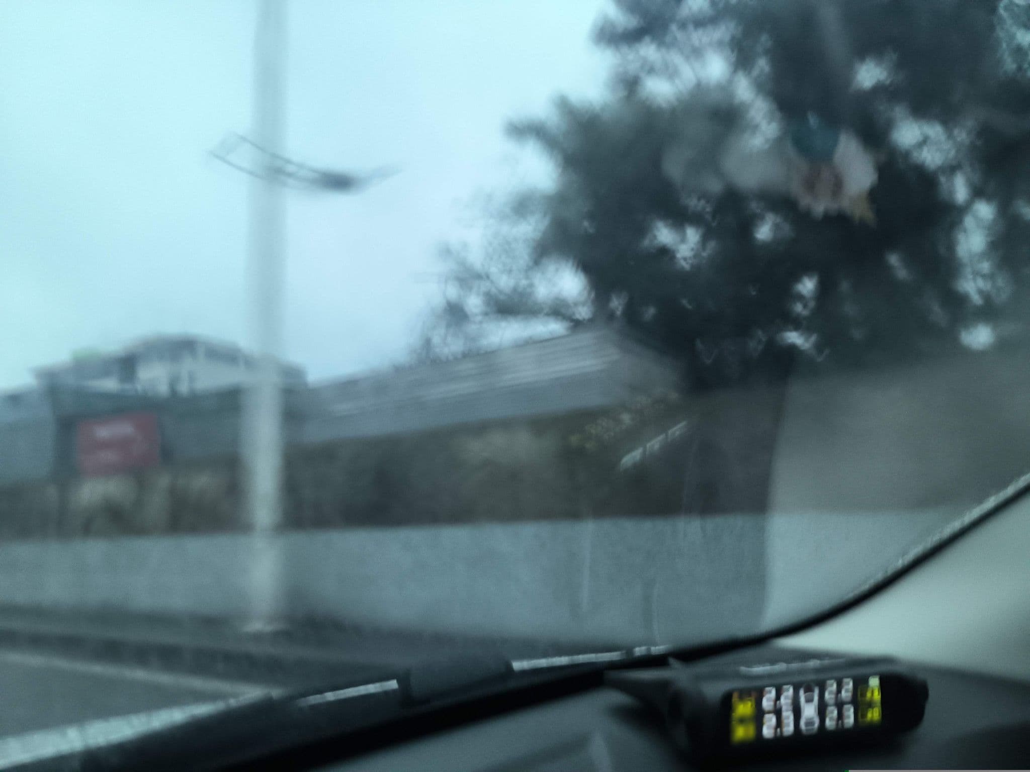 Street view near Hygge Homestay, Tây Hồ — © hn_right_1 (CC BY-SA · Mapillary)