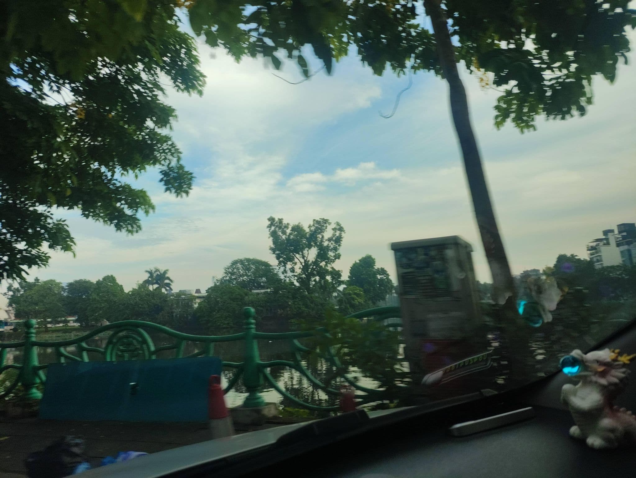 Street view near iRest Orange, Ba Dinh — © hn_right_1 (CC BY-SA · Mapillary)