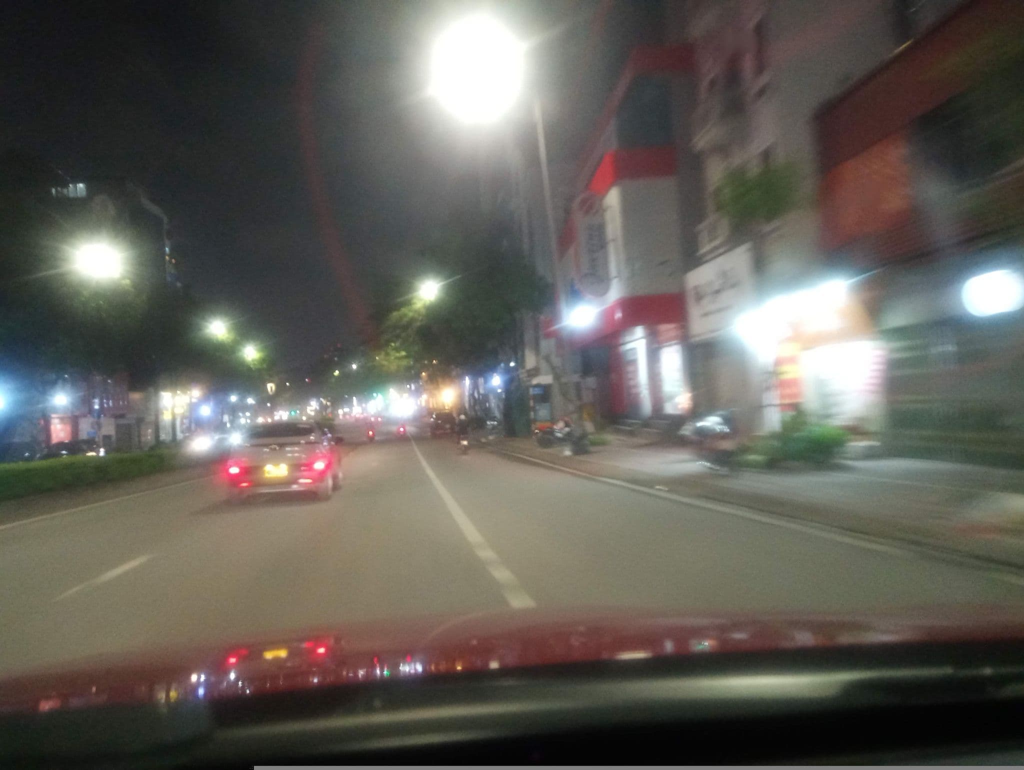 Street view near 21st Century, Bồ Đề — © hn_front_1 (CC BY-SA · Mapillary)