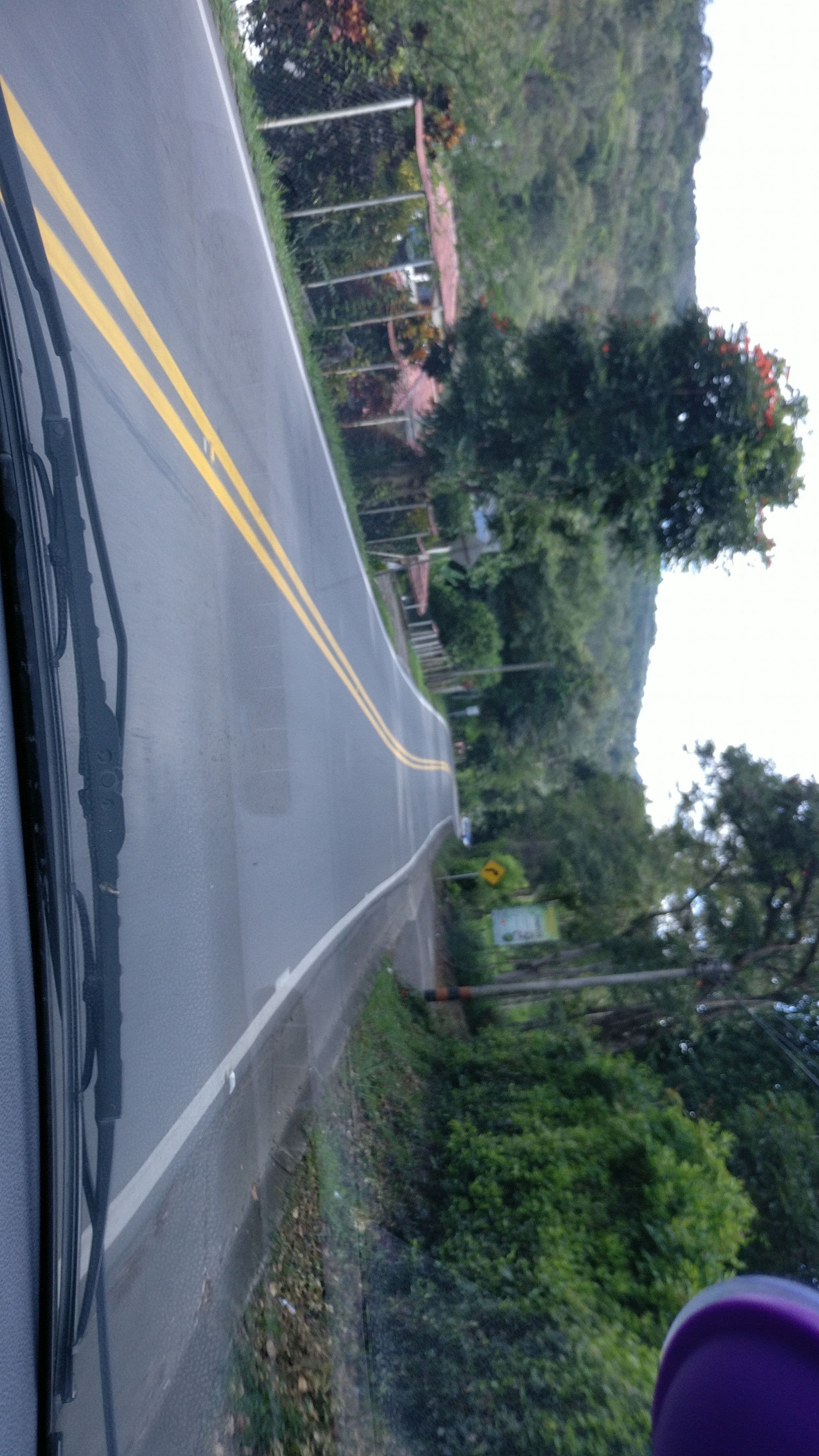 Street view near Hotel Davilejas, San Gil — © deibyavila (CC BY-SA · Mapillary)