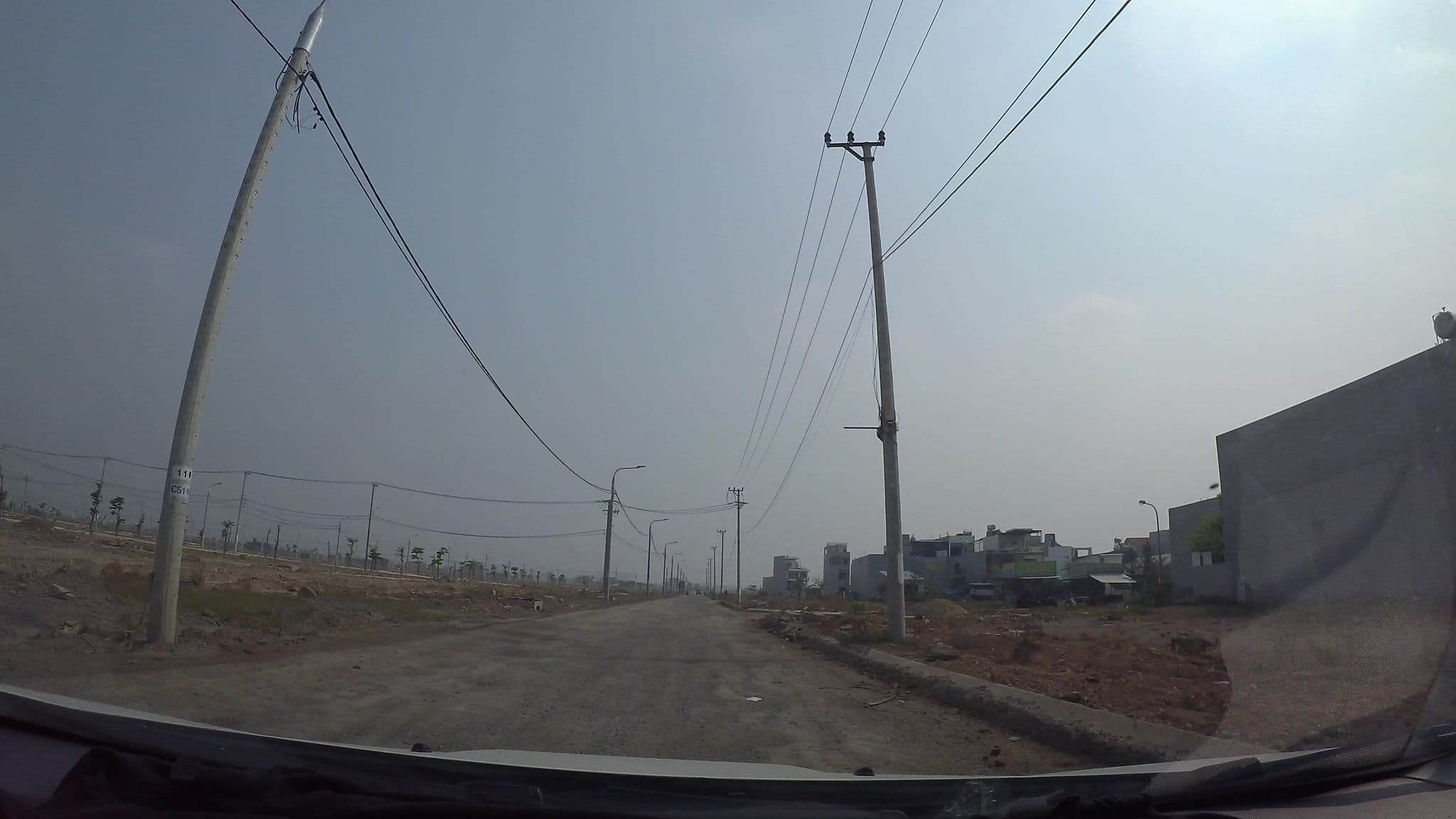 Street view near Quyên's House, Cẩm Lệ — © kaartcam (CC BY-SA · Mapillary)