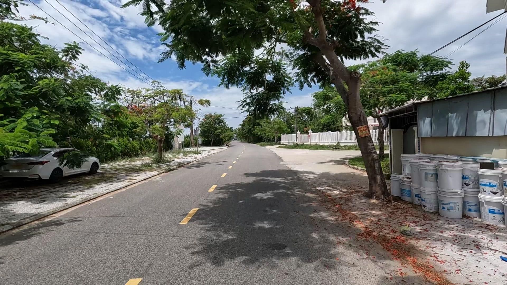 Street view near Thuan Phong Homestay, Hoi An — © lucomsky (CC BY-SA · Mapillary)