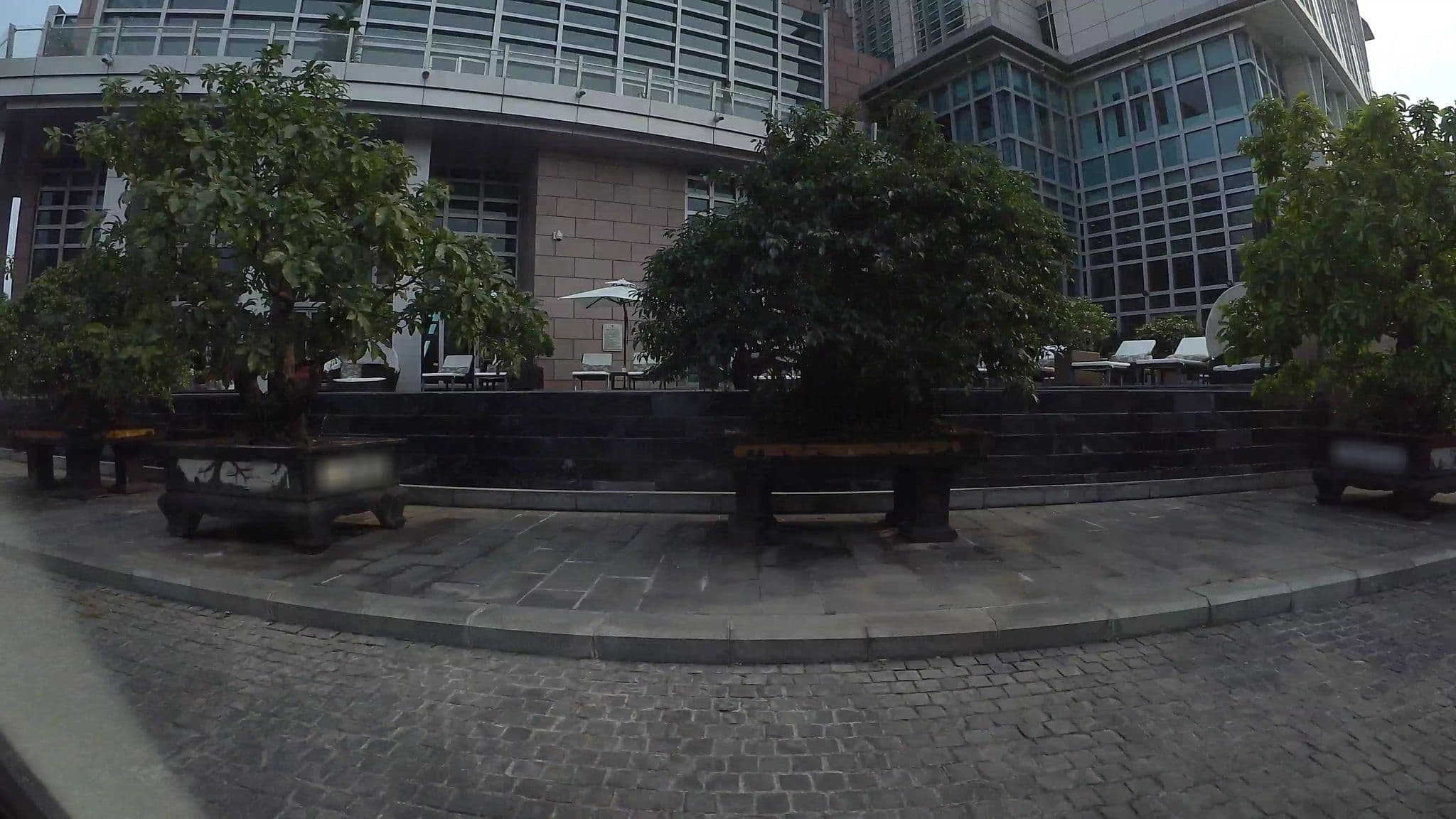 Street view near Grand Mercure Đà Nẵng, Sơn Trà — © kaartcam (CC BY-SA · Mapillary)