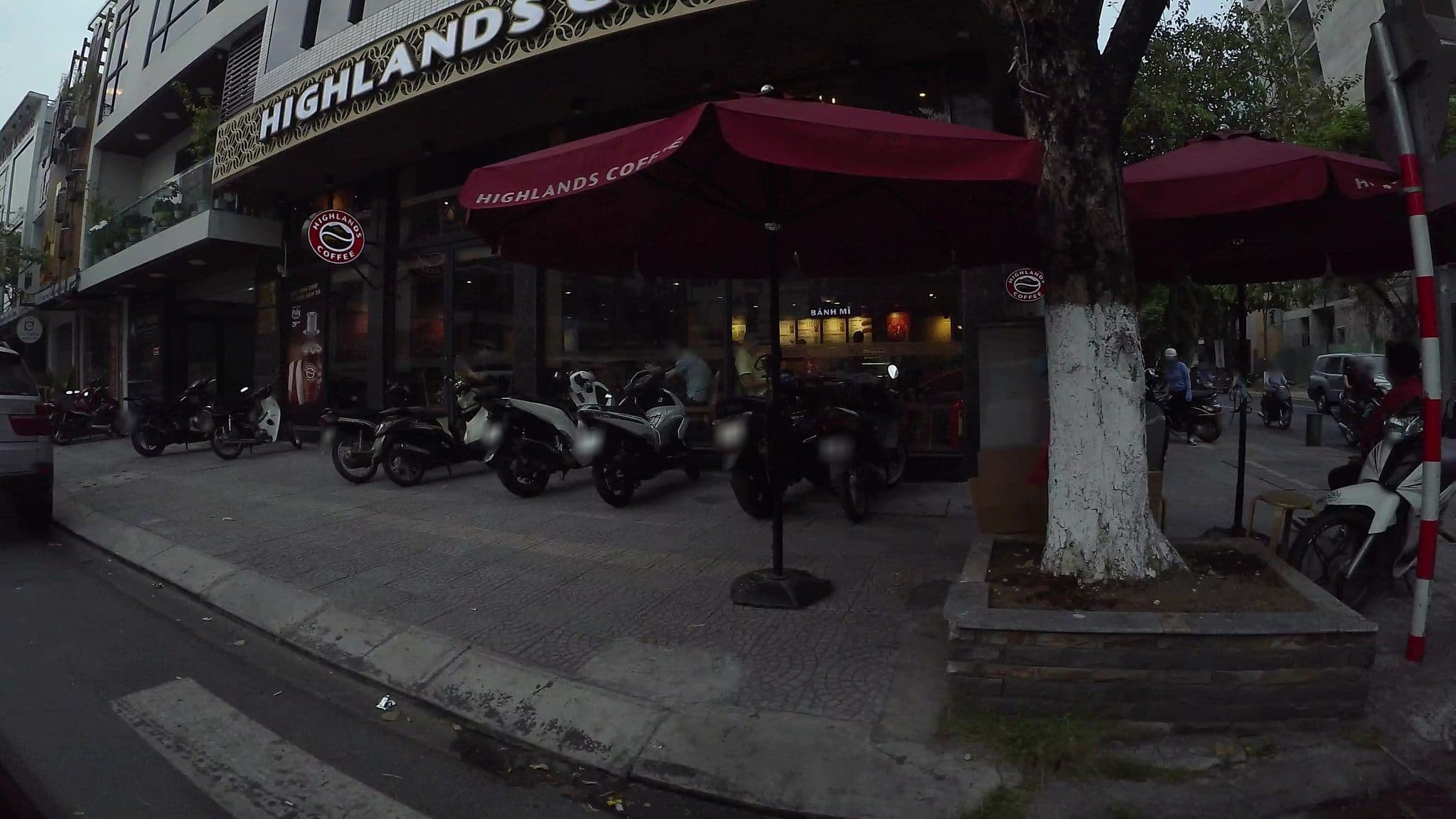 Street view near Go Home Homestay And Coffee, Da Nang — © kaartcam (CC BY-SA · Mapillary)