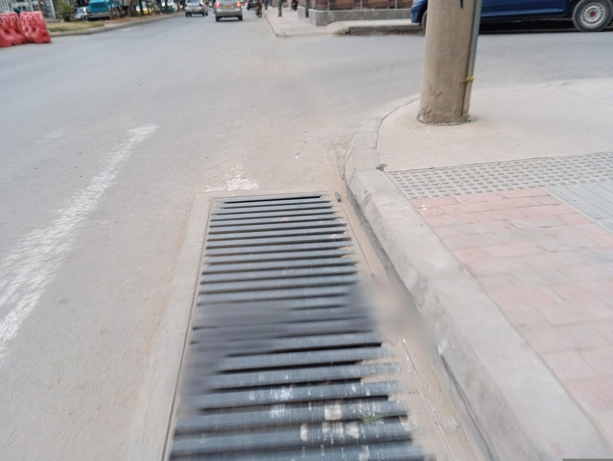 Street view near Mary Land, Duitama — © leogiga (CC BY-SA · Mapillary)