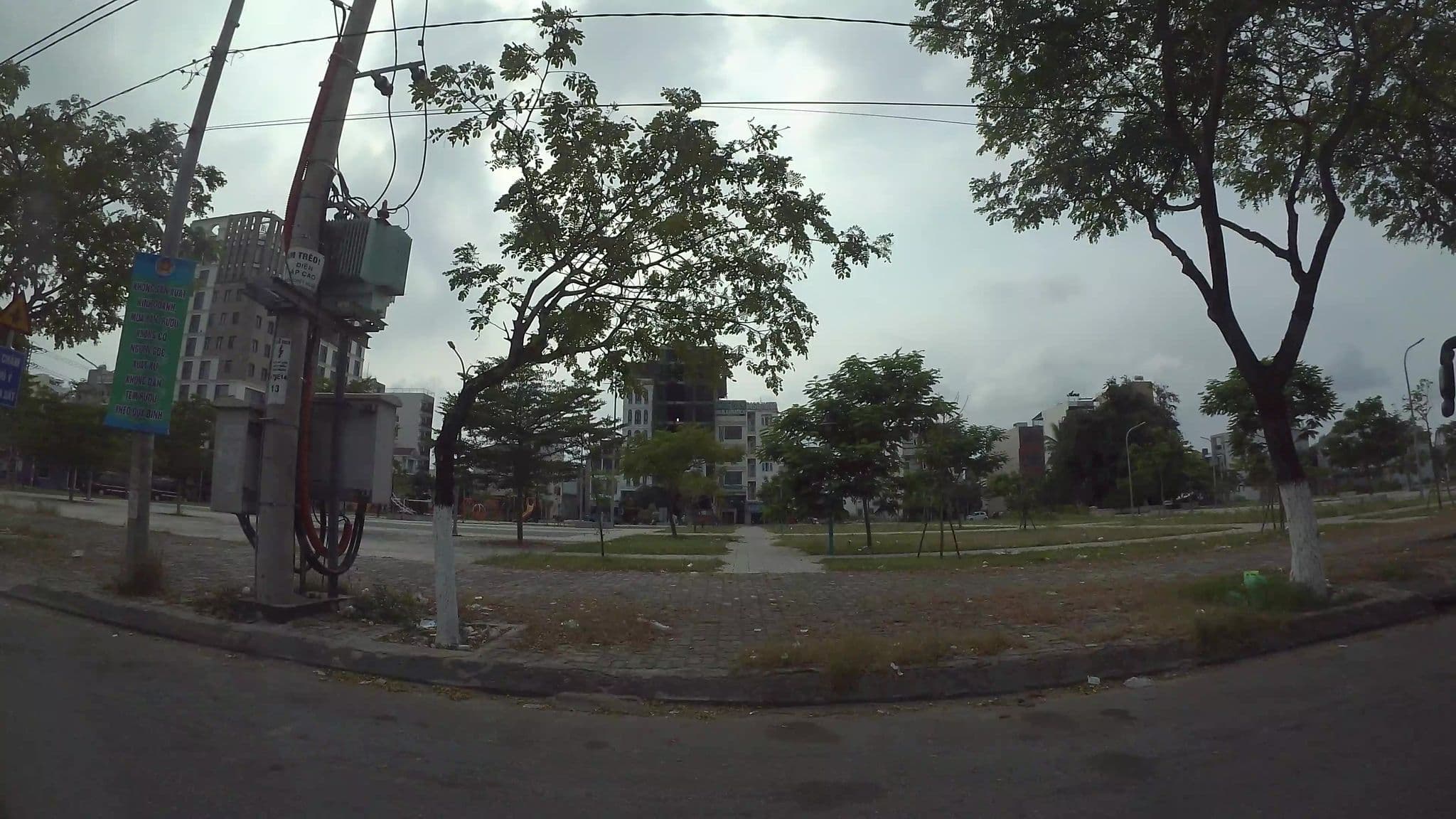Street view near Tu Son Hotel, An Hải — © kaartcam (CC BY-SA · Mapillary)