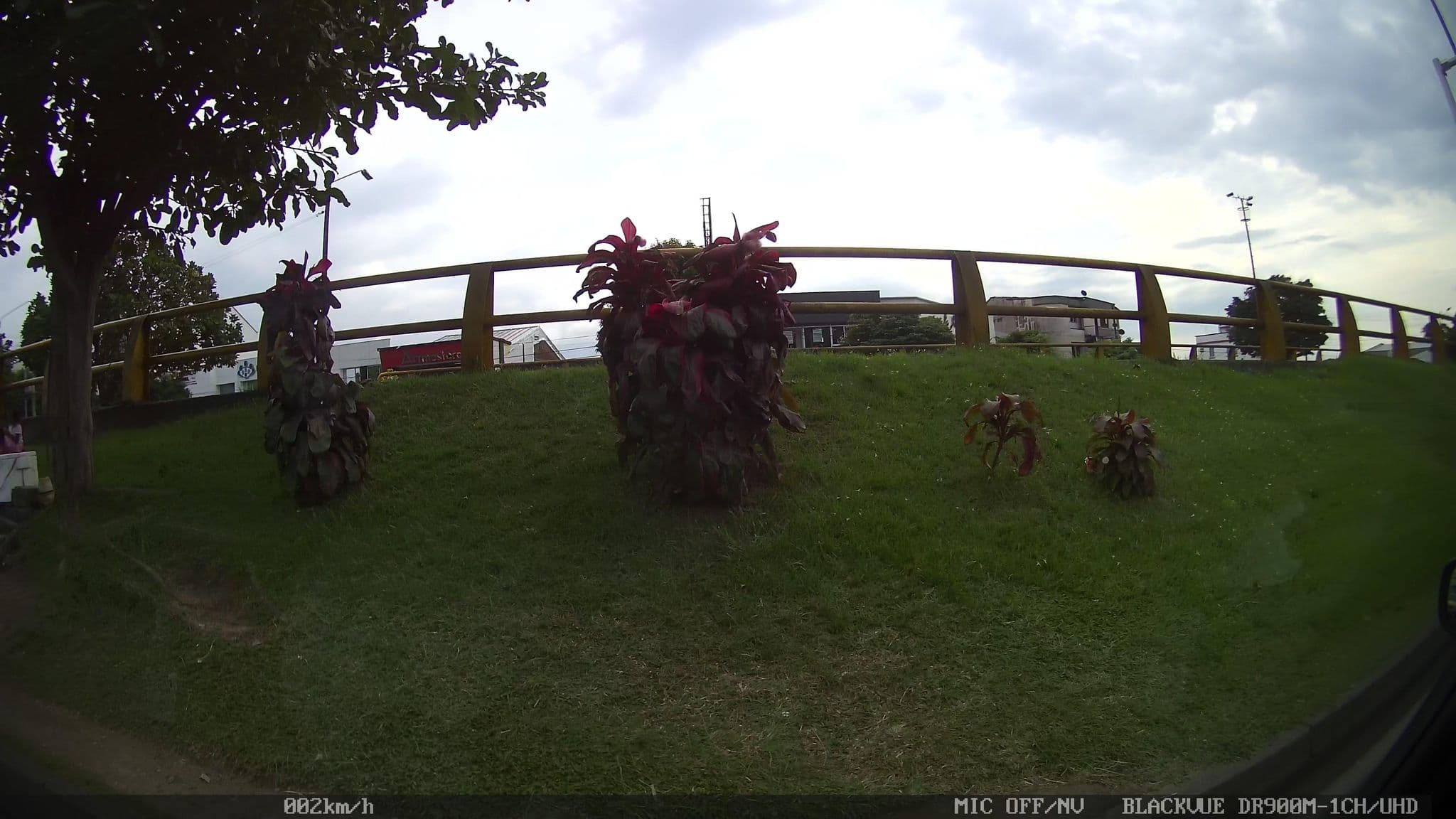 Street view near Hotel Z3, Pereira — © kaart_2 (CC BY-SA · Mapillary)