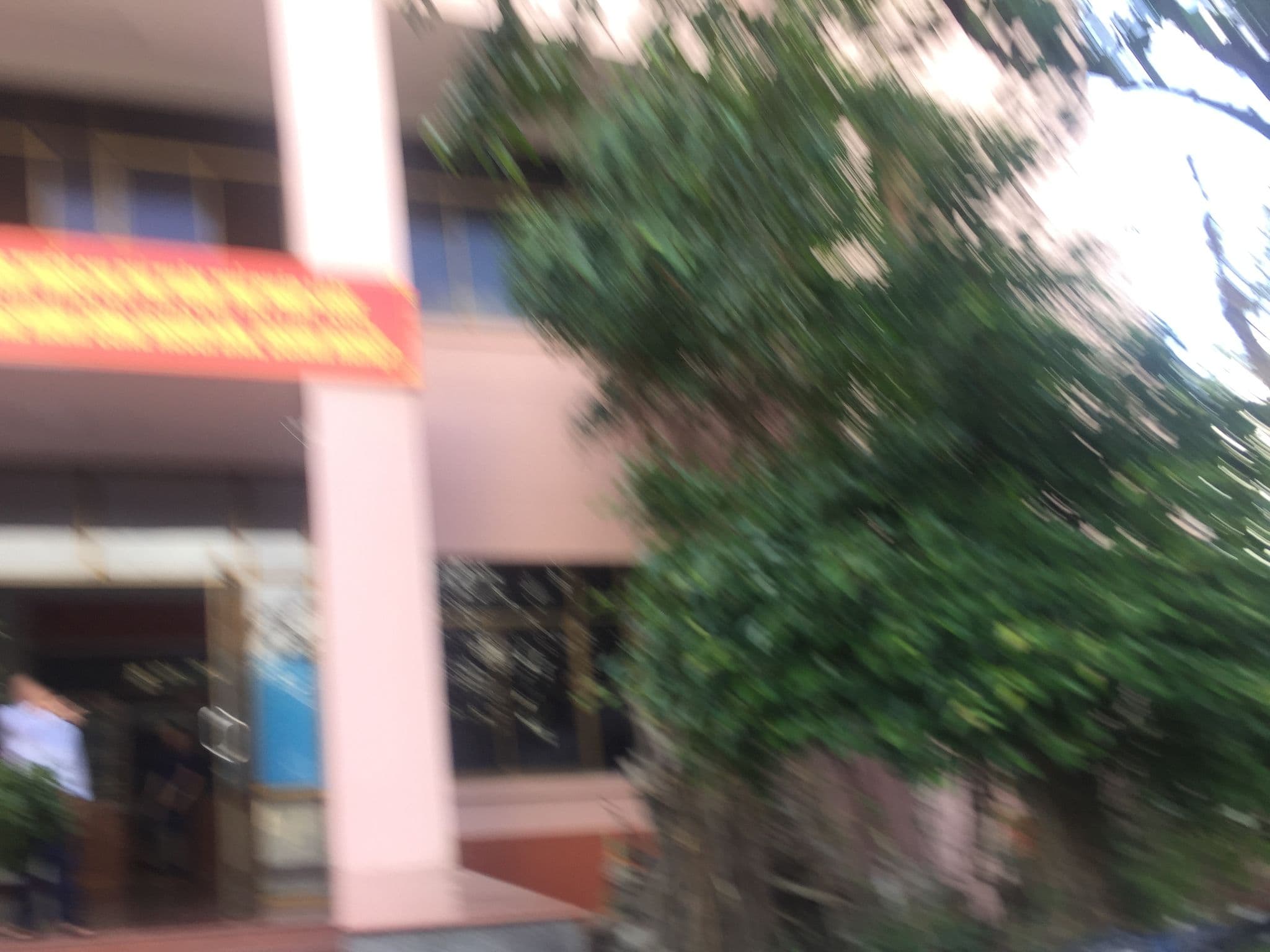 Street view near osaka Quy nhon hotel, Qui Nhon — © huyetnga (CC BY-SA · Mapillary)