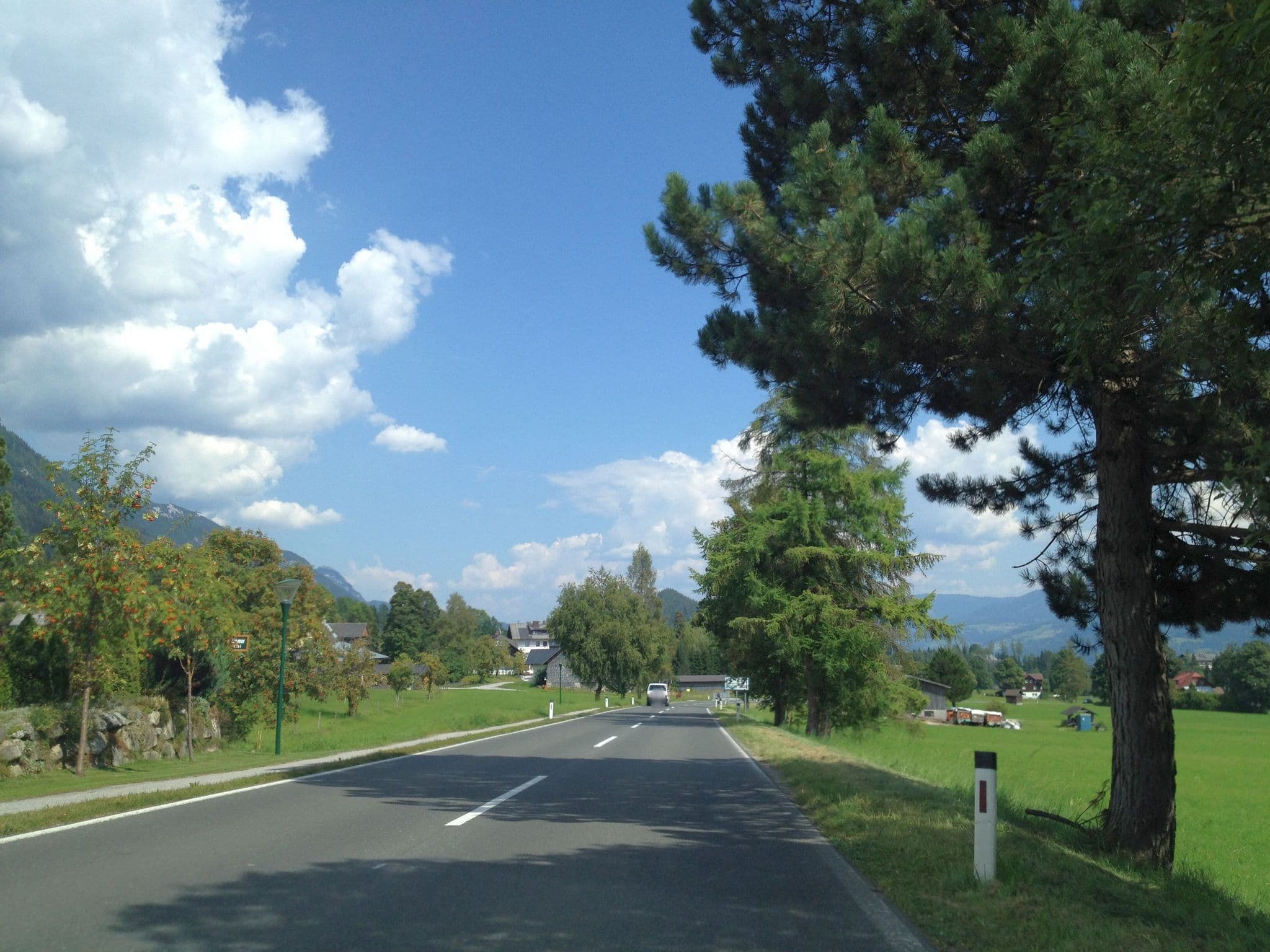 Street view near Alpenland Zimmer & Apartment, Ramsau am Dachstein