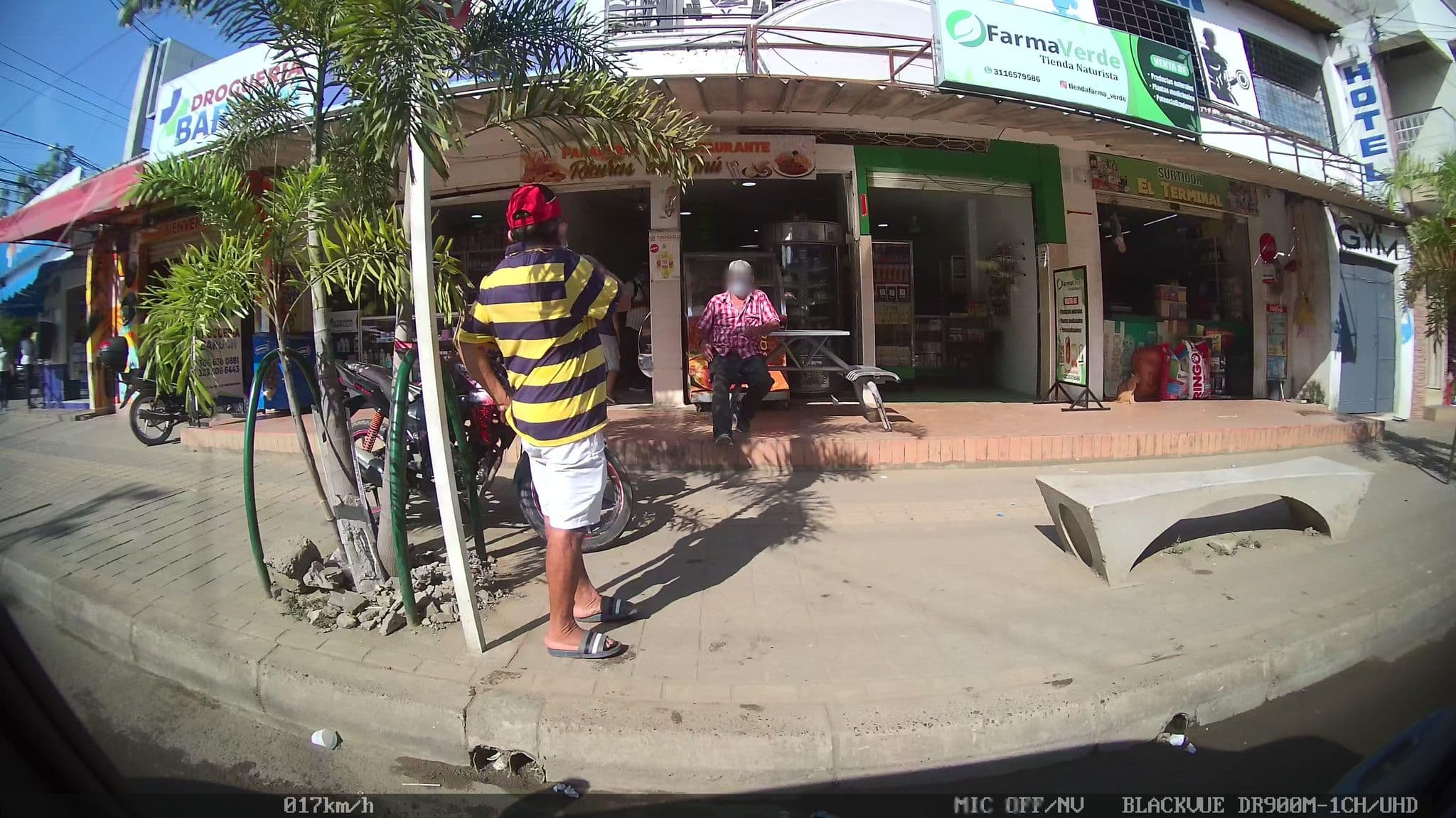 Street view near Acacias, Cereté — © kaart_2 (CC BY-SA · Mapillary)