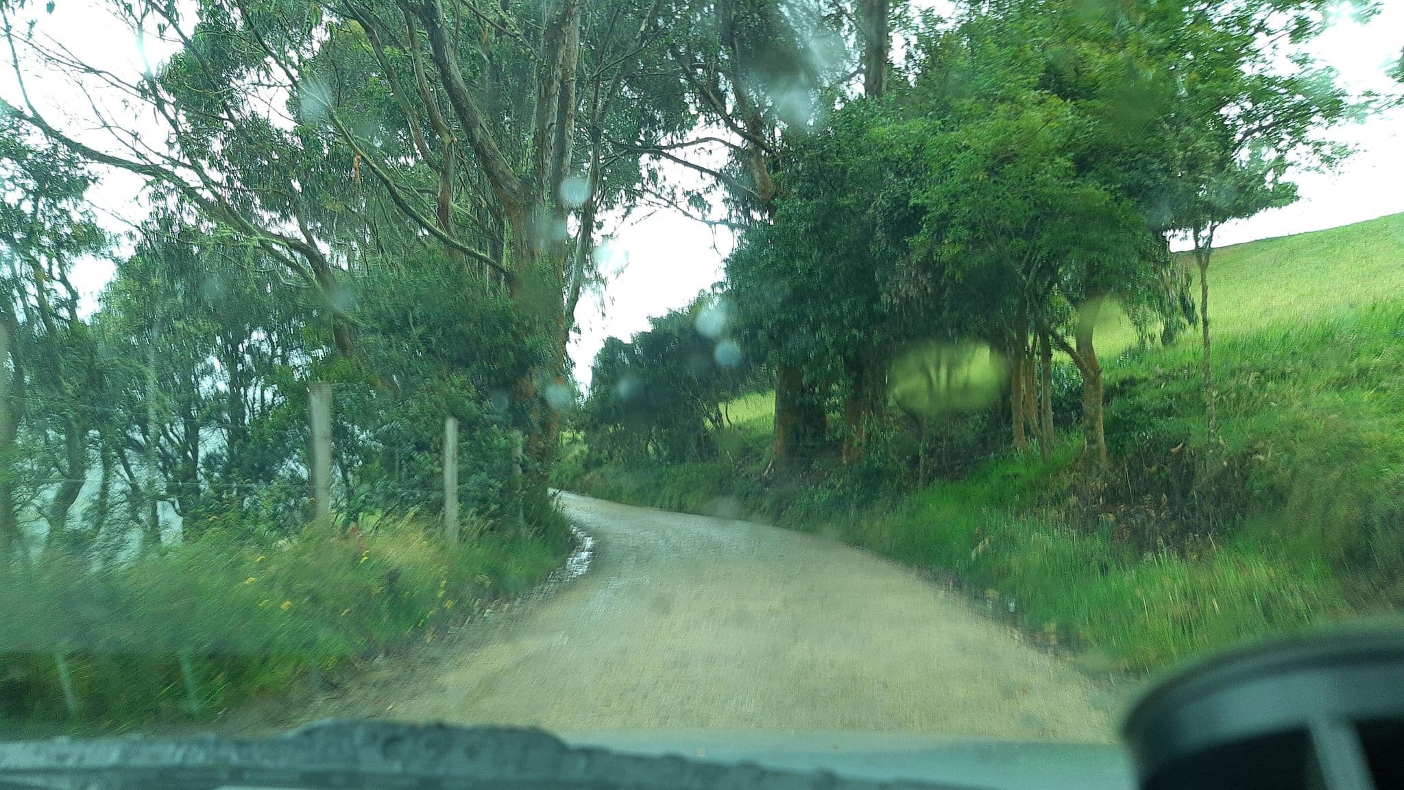 Street view near punto 1, Villapinzón — © luiscame (CC BY-SA · Mapillary)