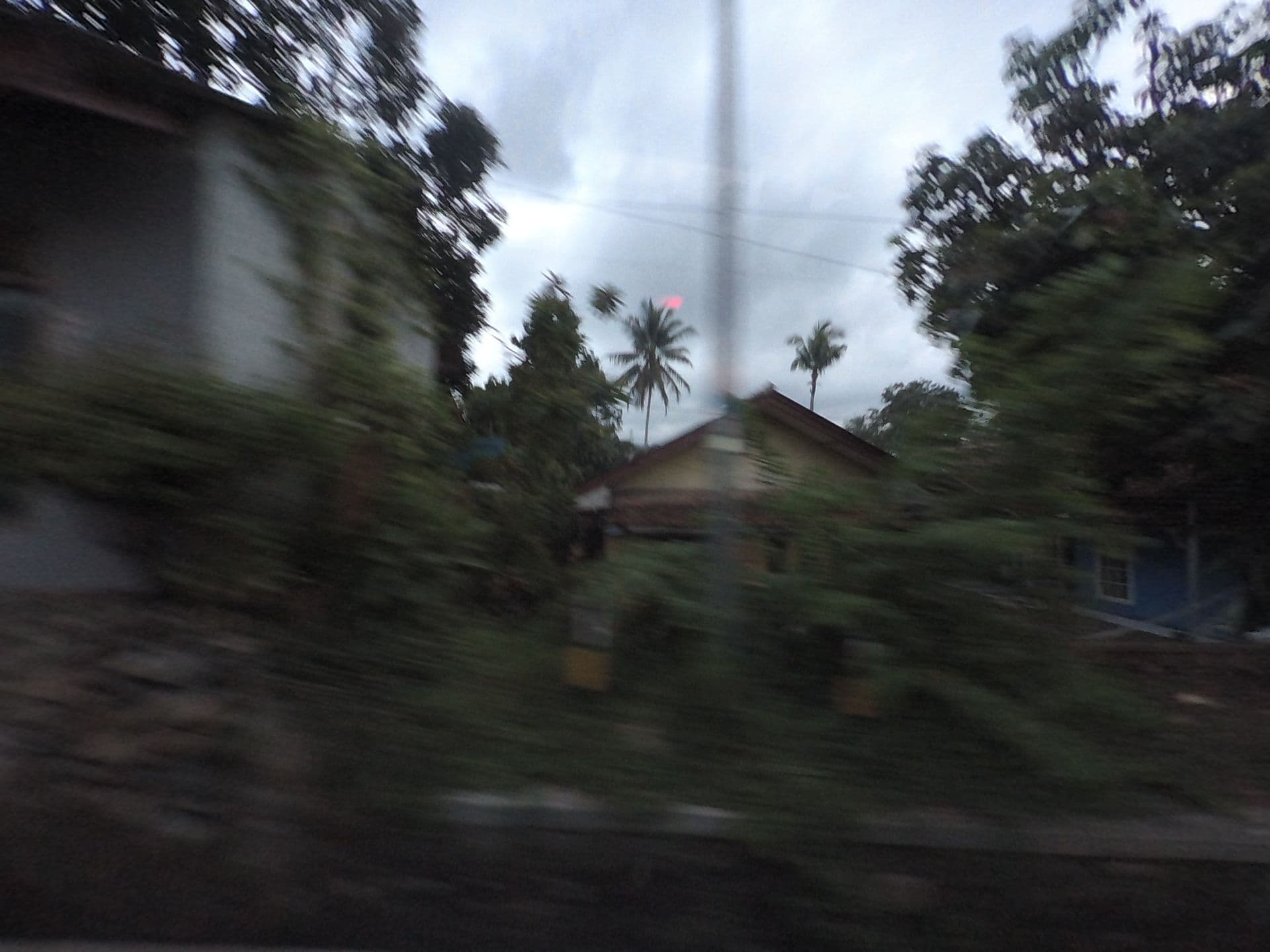 Street view near Hotel ibis bandung, Cicurug — © stannyardhya (CC BY-SA · Mapillary)