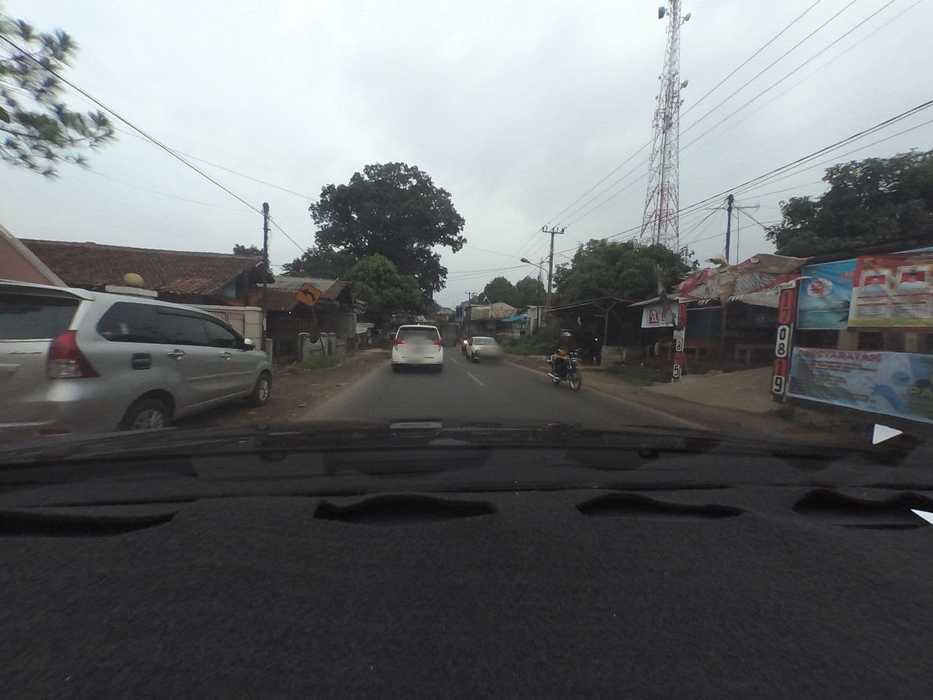 Street view near pangrango selabintana, Cicurug — © stannyardhya (CC BY-SA · Mapillary)