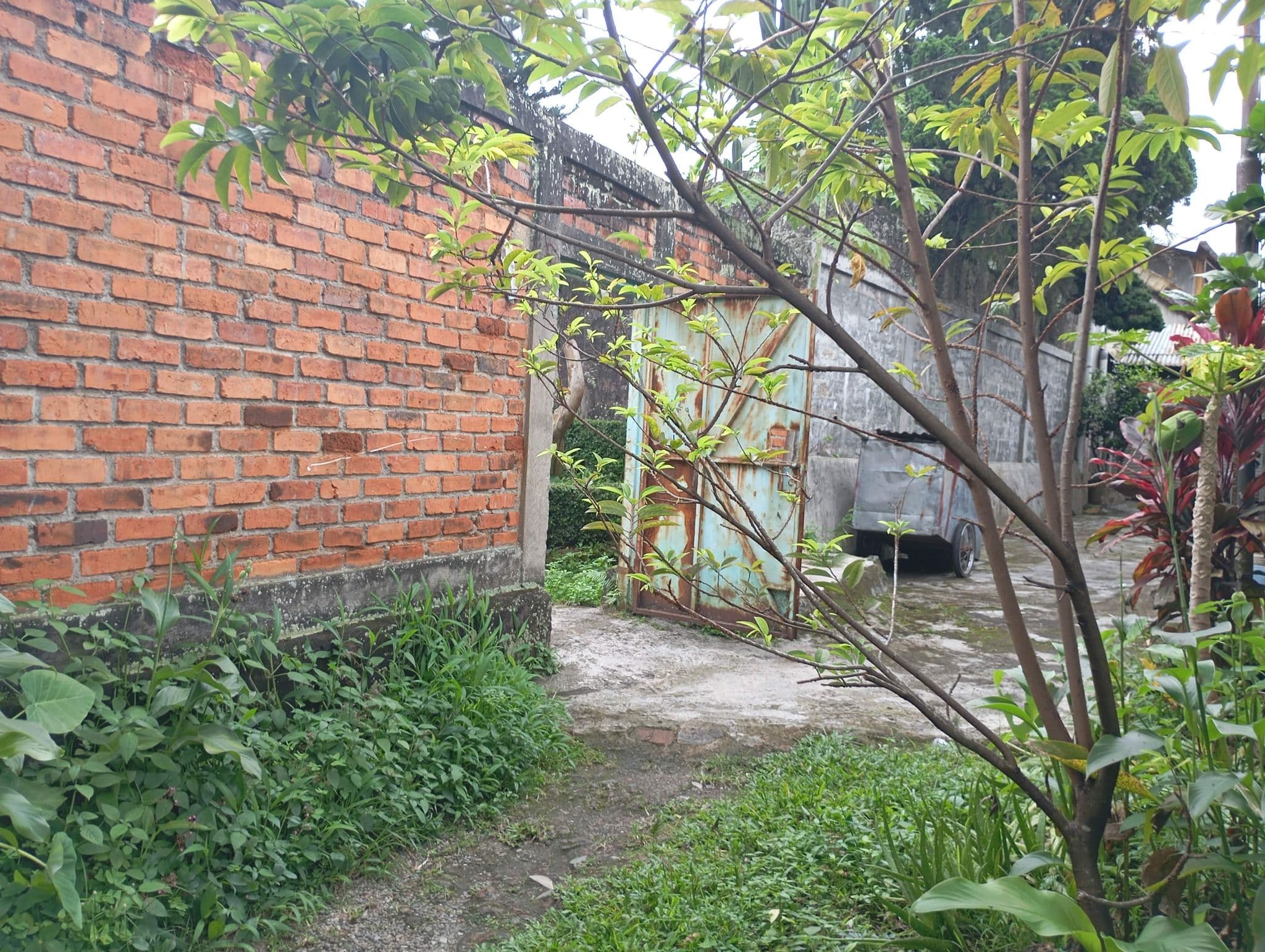 Street view near Sumber Rejeki, Sukabumi — © shoetare (CC BY-SA · Mapillary)