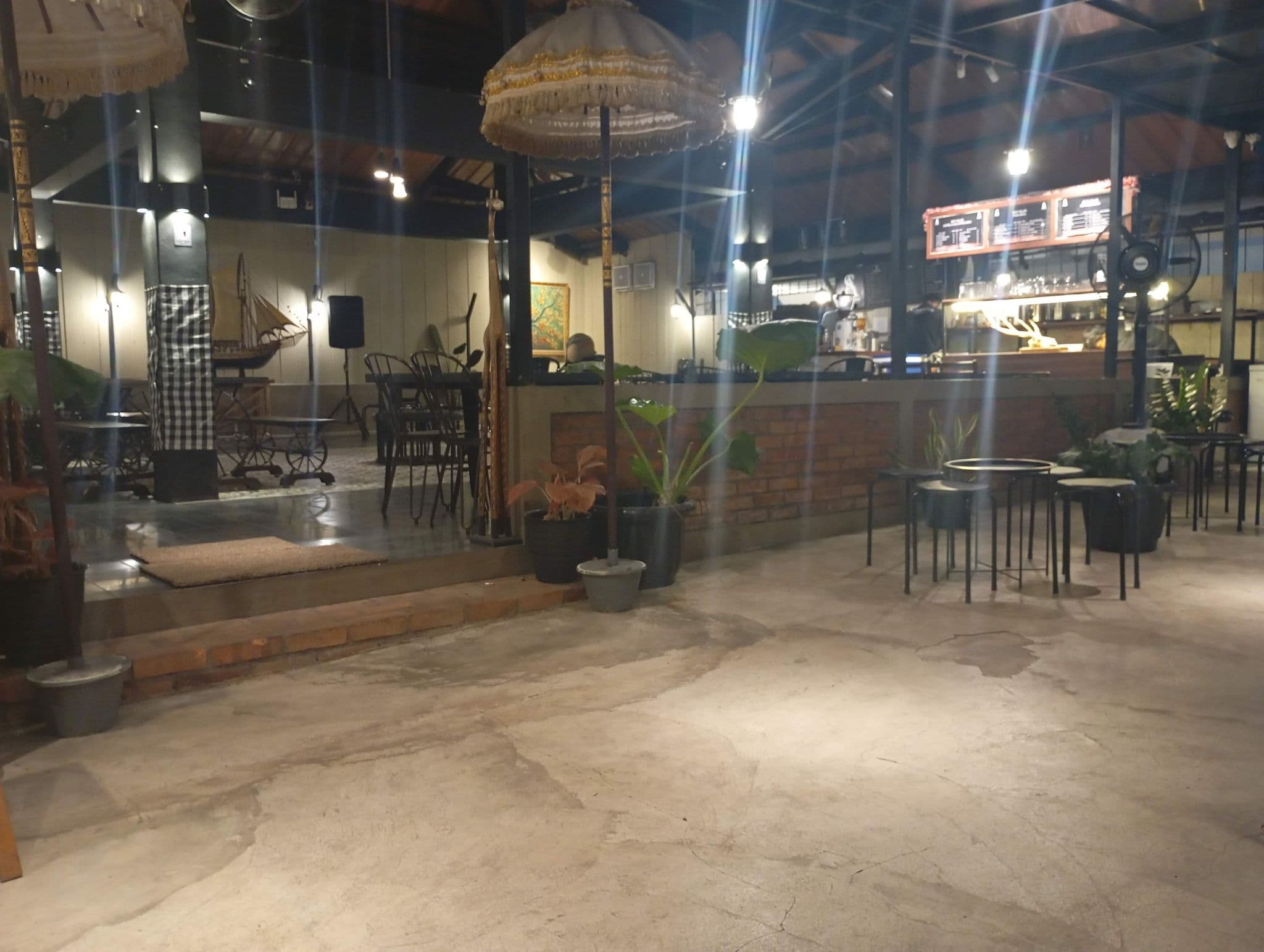 Street view near Kos Gg Koperasi, Sukabumi — © shoetare (CC BY-SA · Mapillary)