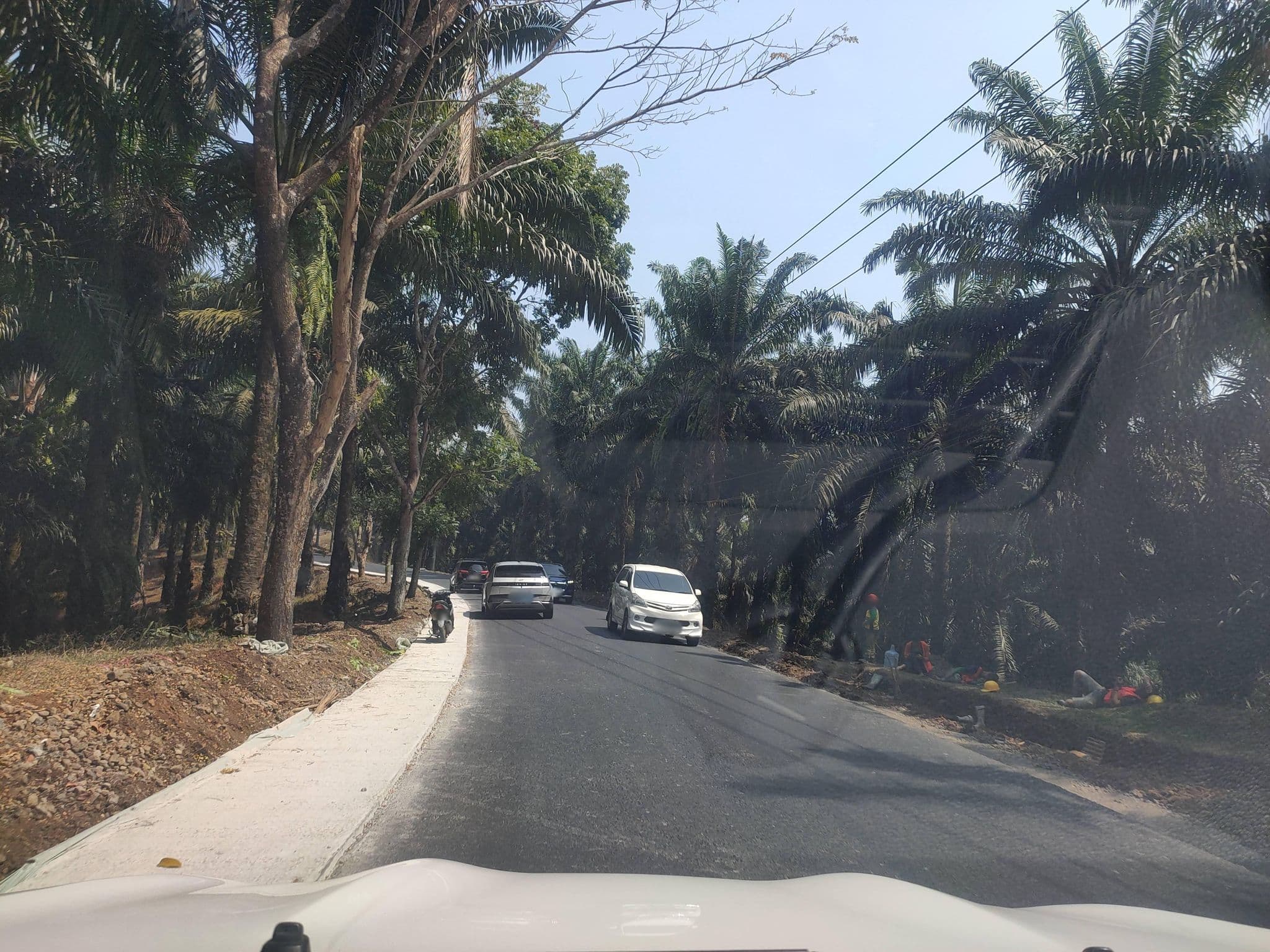 Street view near Bayu Amrta, Cicurug — © Kaart_Local (CC BY-SA · Mapillary)