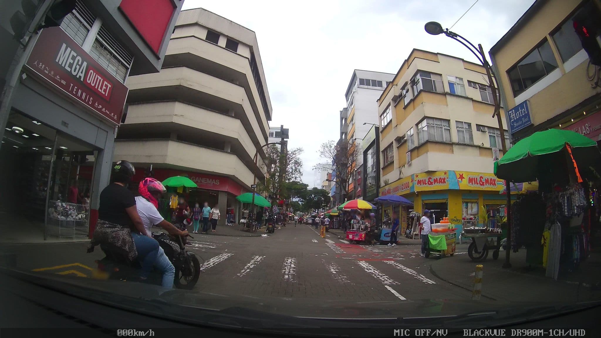 Street view near Sueño Real, Pereira — © kaart_2 (CC BY-SA · Mapillary)