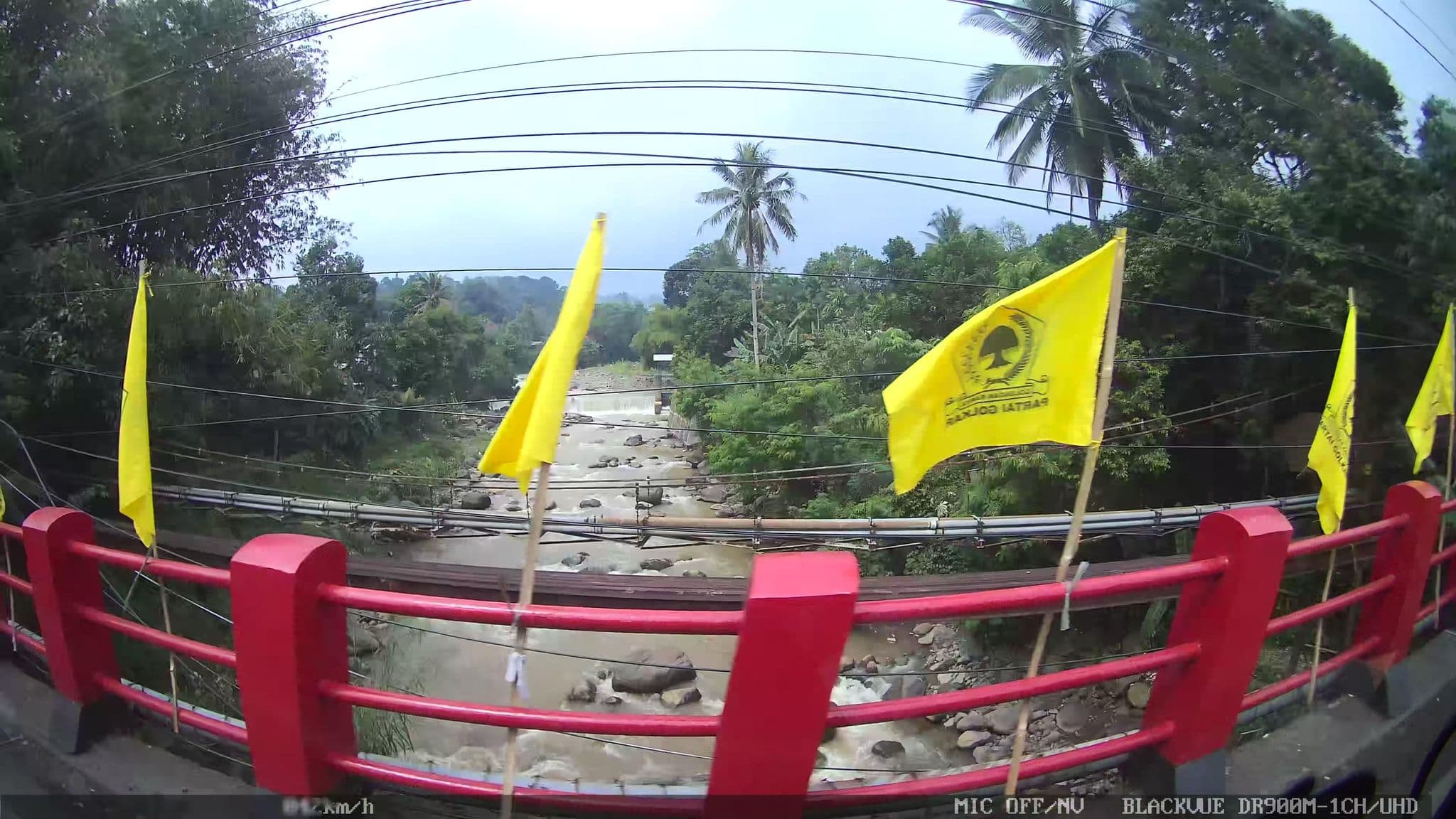 Street view near Puri Avia 2, Caringin — © kaart_2 (CC BY-SA · Mapillary)