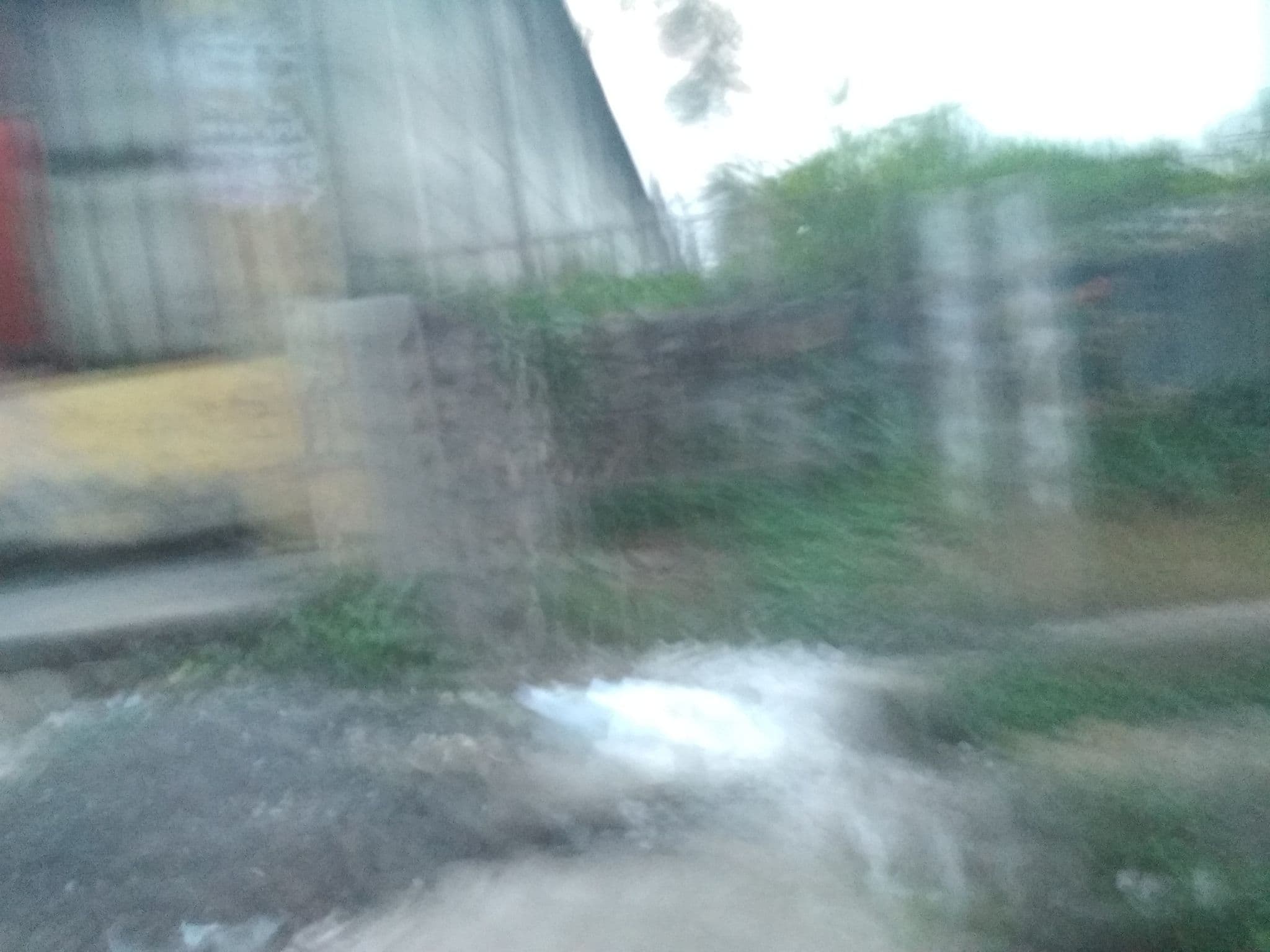 Street view near Pangrango Resort, Caringin — © anas_nasrullah (CC BY-SA · Mapillary)