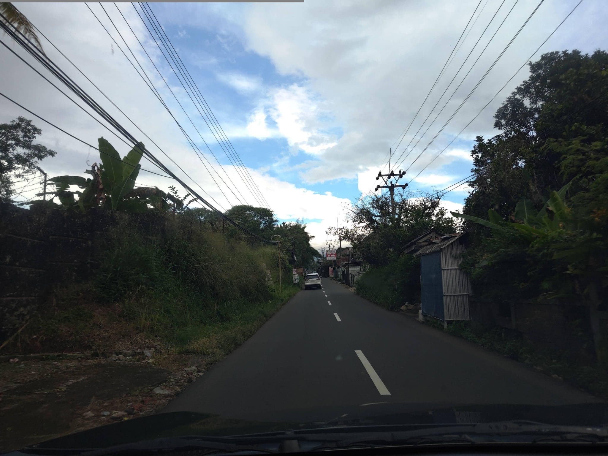 Street view near Wisma MDC, Caringin — © FotoPeta (CC BY-SA · Mapillary)