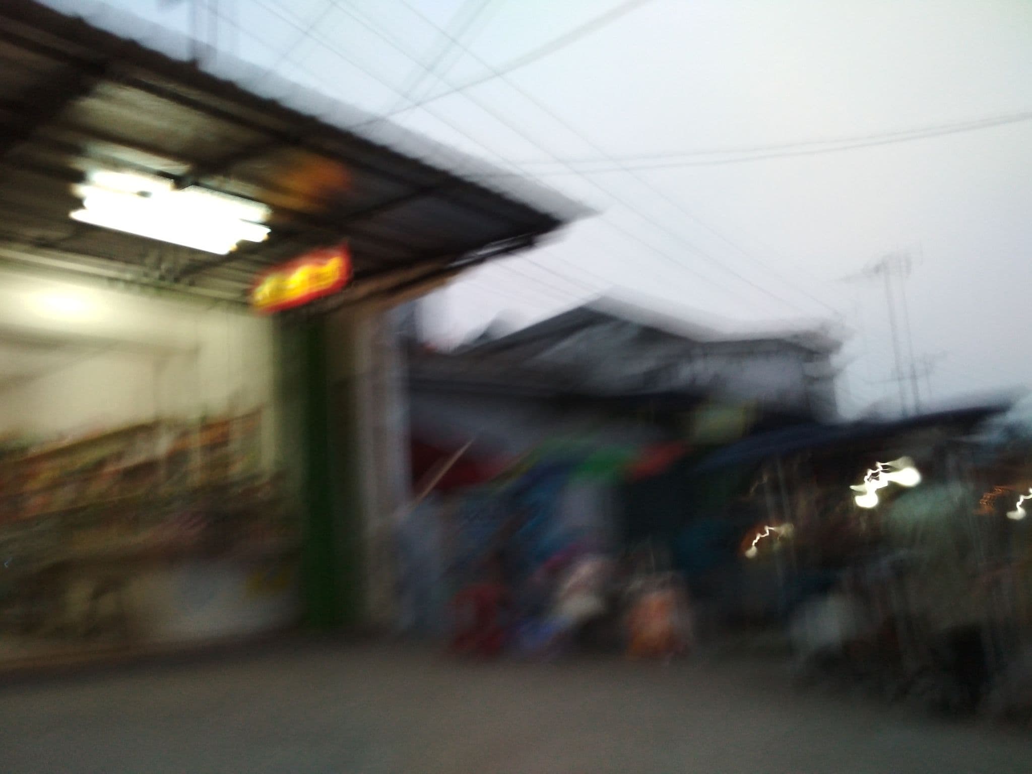 Street view near vila batu jajar, Caringin — © anas_nasrullah (CC BY-SA · Mapillary)