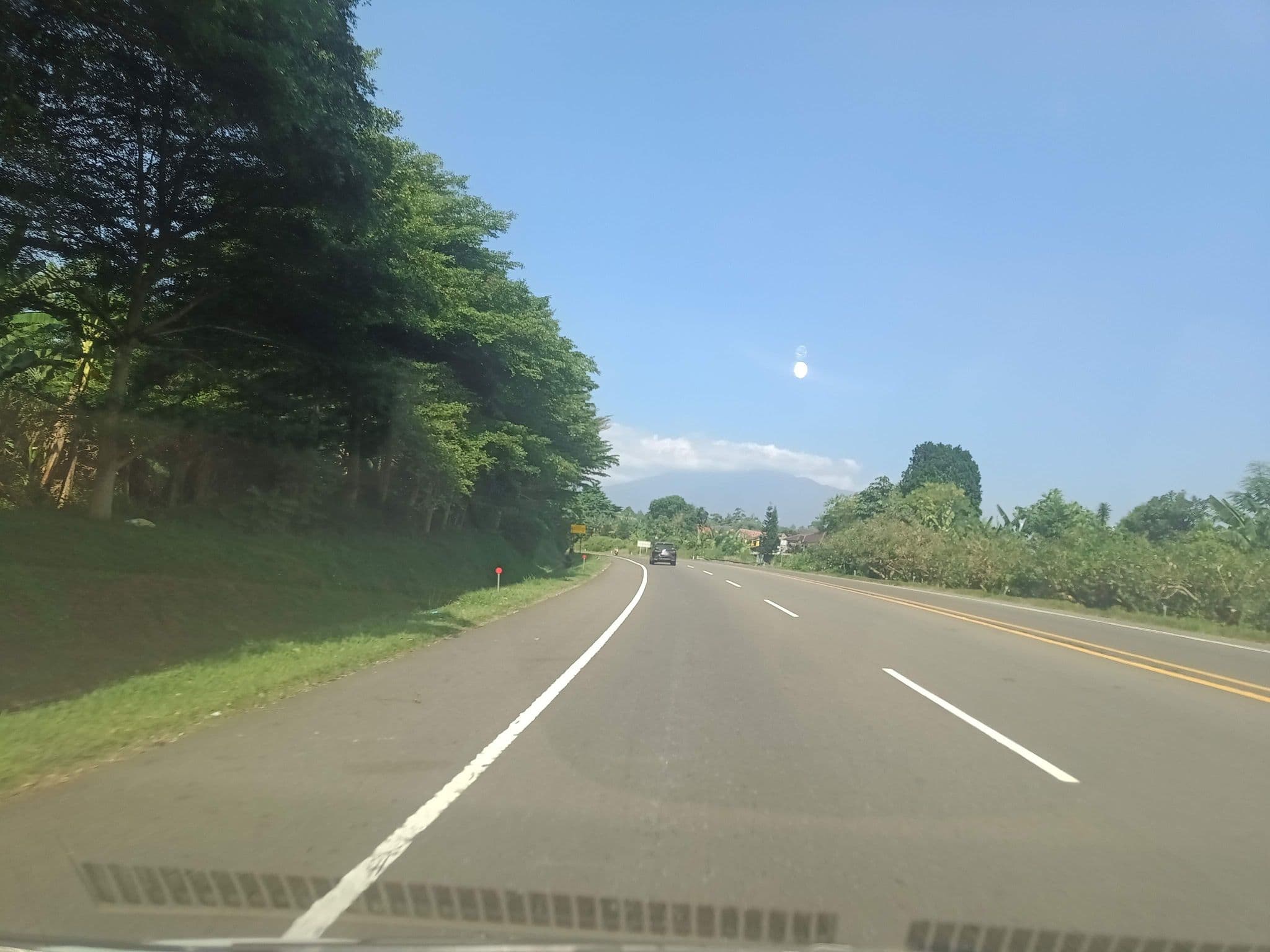 Street view near Bogor indah nirwana, Caringin — © hen0ch (CC BY-SA · Mapillary)