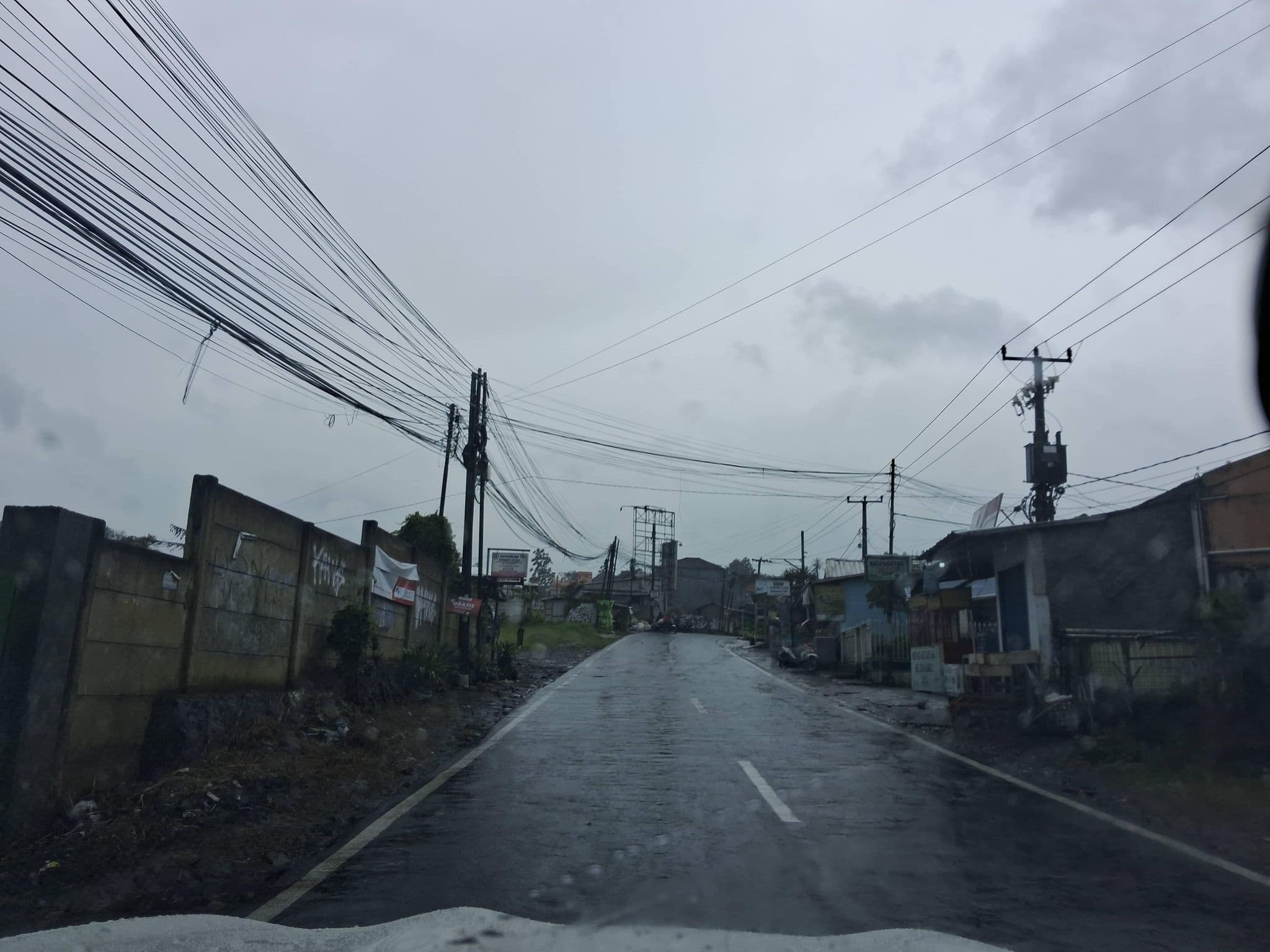 Street view near Espana Villa Puncak, Cianjur — © Kaart_Local (CC BY-SA · Mapillary)