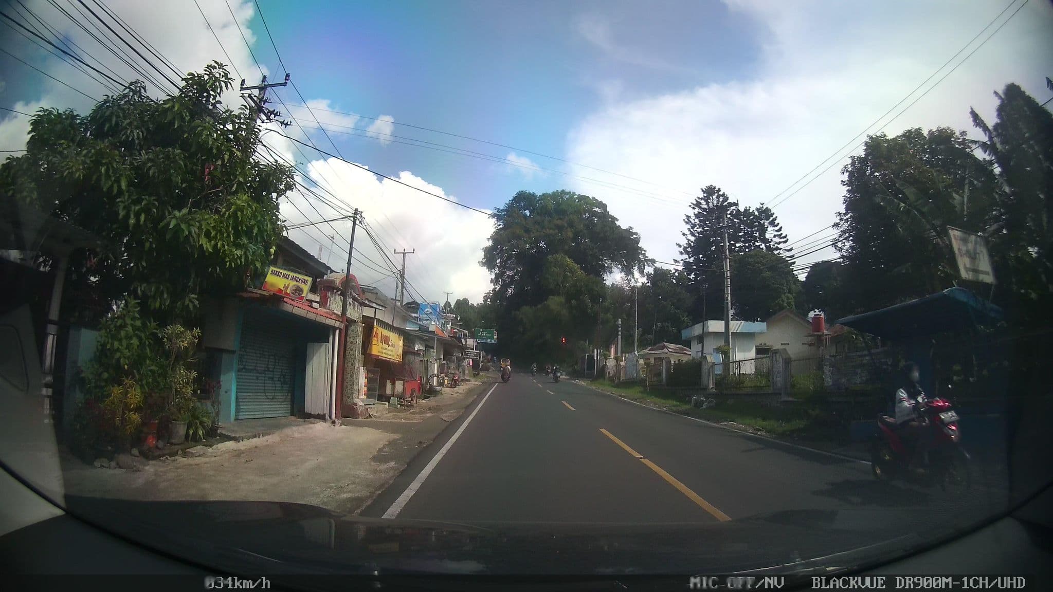 Street view near akuvilla.com, Cianjur — © kaart_2 (CC BY-SA · Mapillary)