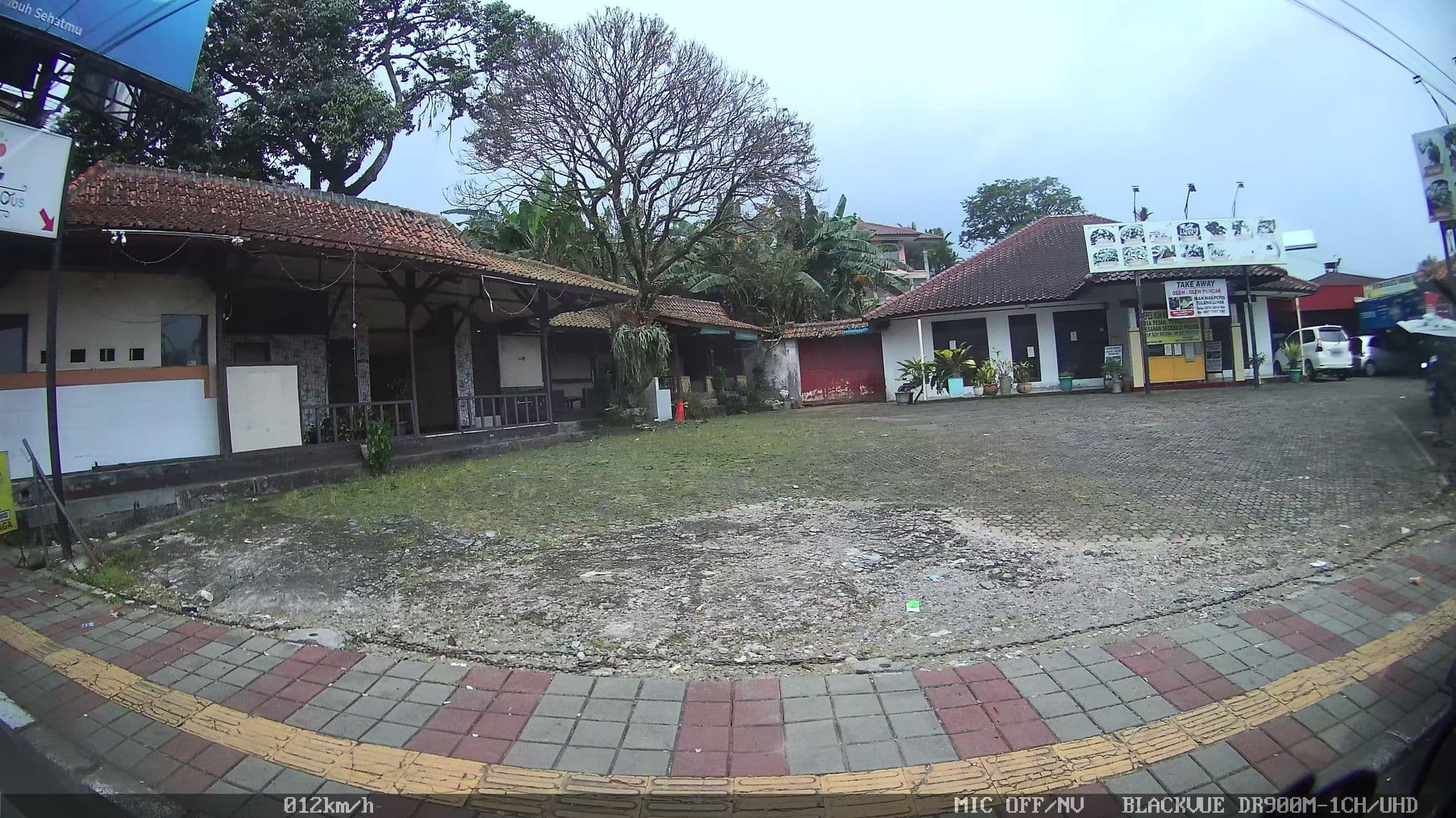Street view near Gilang Village, Caringin — © kaart_2 (CC BY-SA · Mapillary)