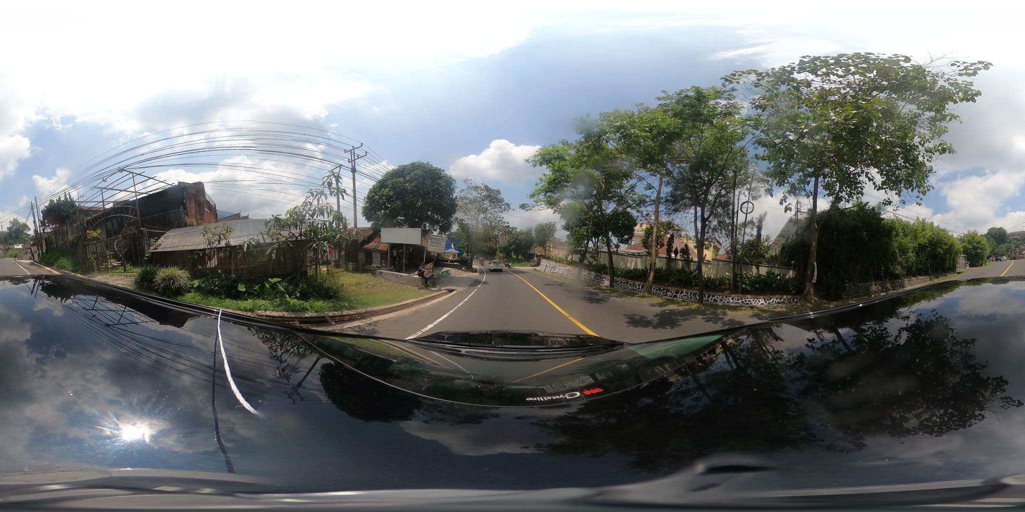 Street view near Wisma Pandawa, Cianjur — © rgtm_ryuiki (CC BY-SA · Mapillary)