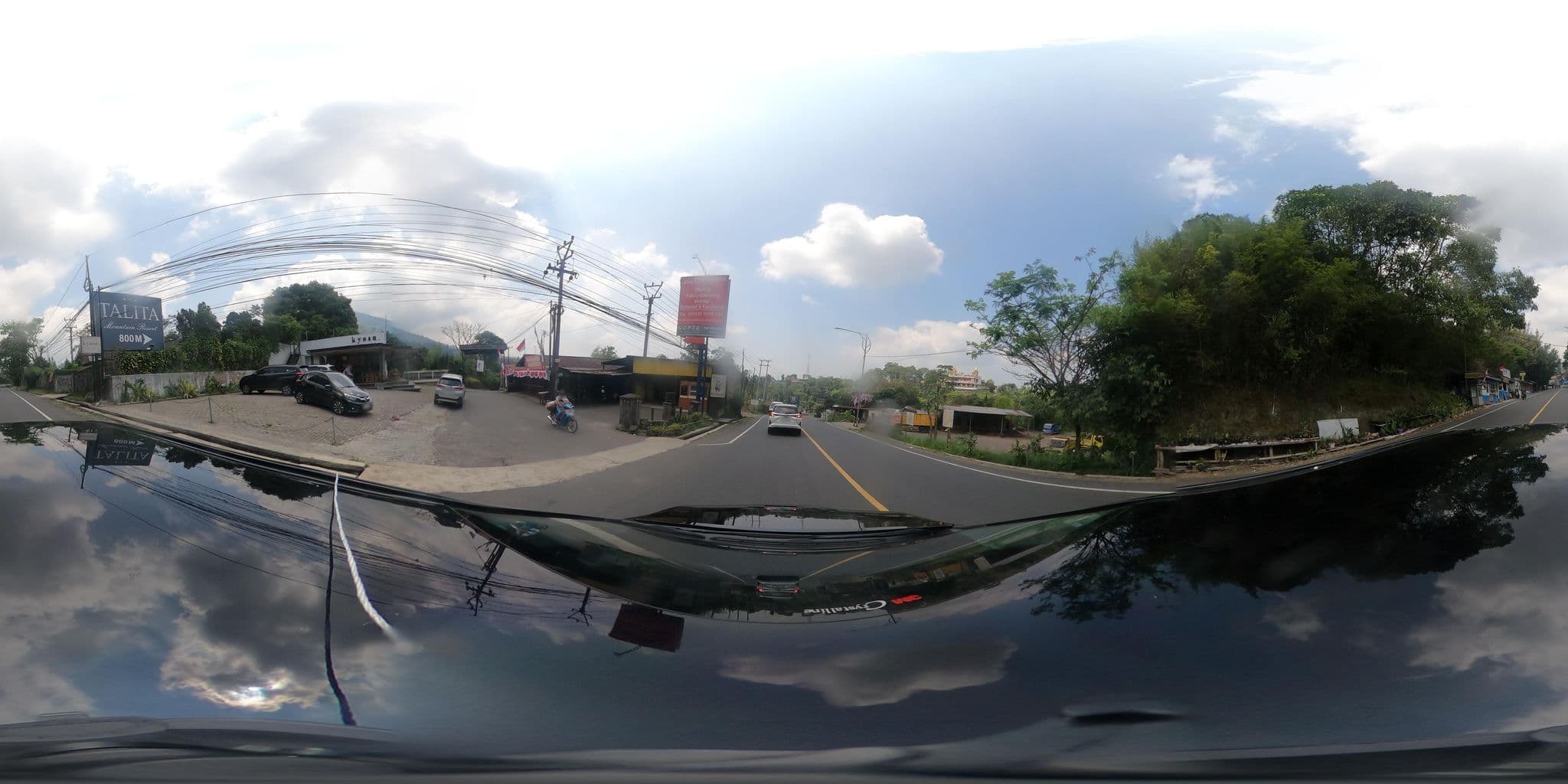 Street view near Bukit Talita Montain Resort, Cianjur — © rgtm_ryuiki (CC BY-SA · Mapillary)