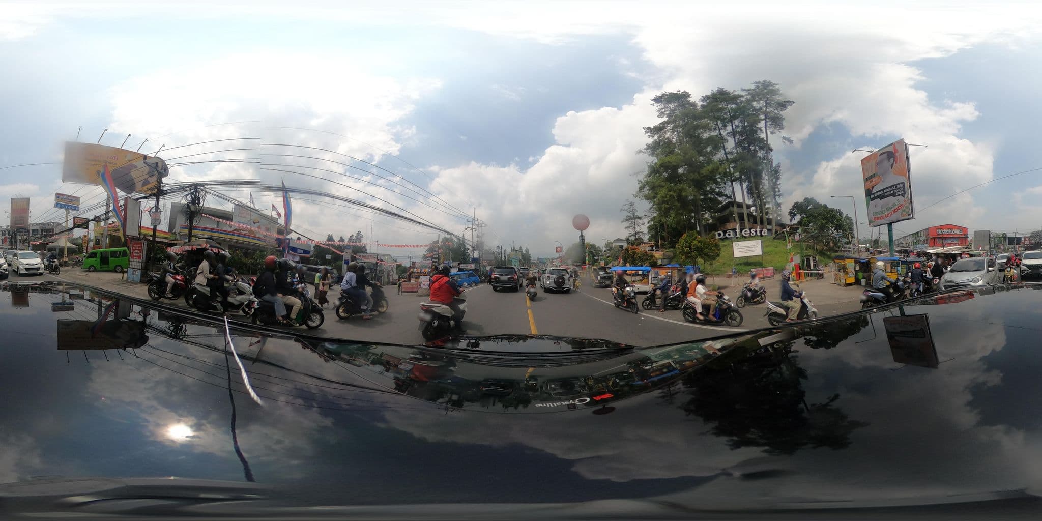 Street view near Wisma Ciloto, Caringin — © rgtm_ryuiki (CC BY-SA · Mapillary)